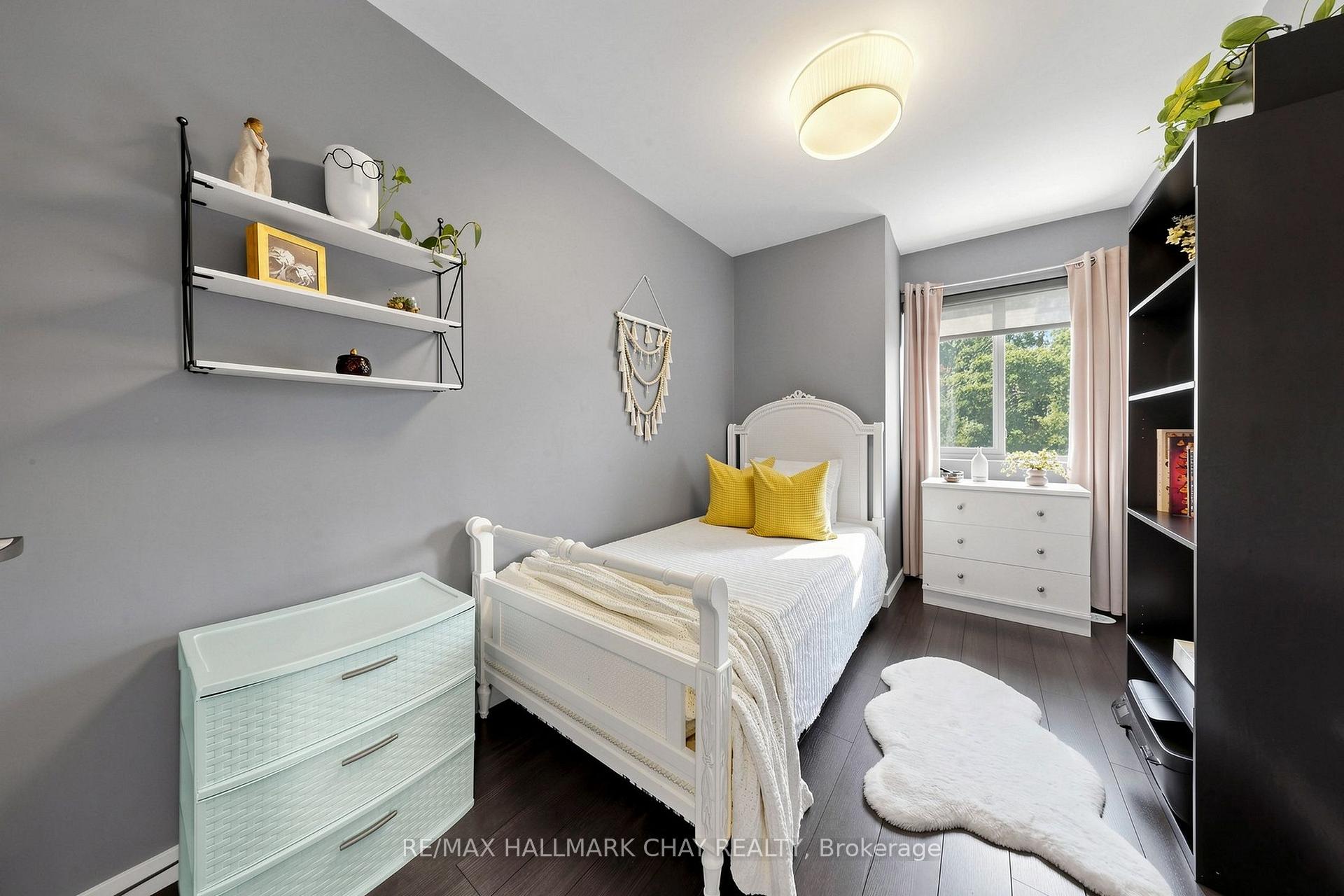 Photo 24 of Unit 53, 369 Essa Road, Barrie, Holly — HOMEH