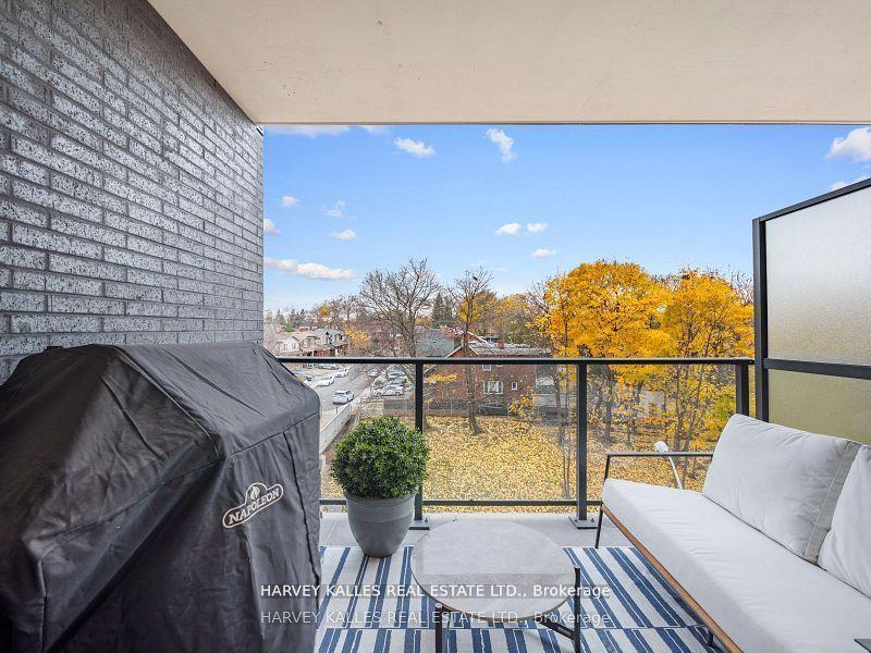 Photo 23 of Unit 610, 8 Manor Road W, Toronto, Yonge-Eglinton — HOMEH