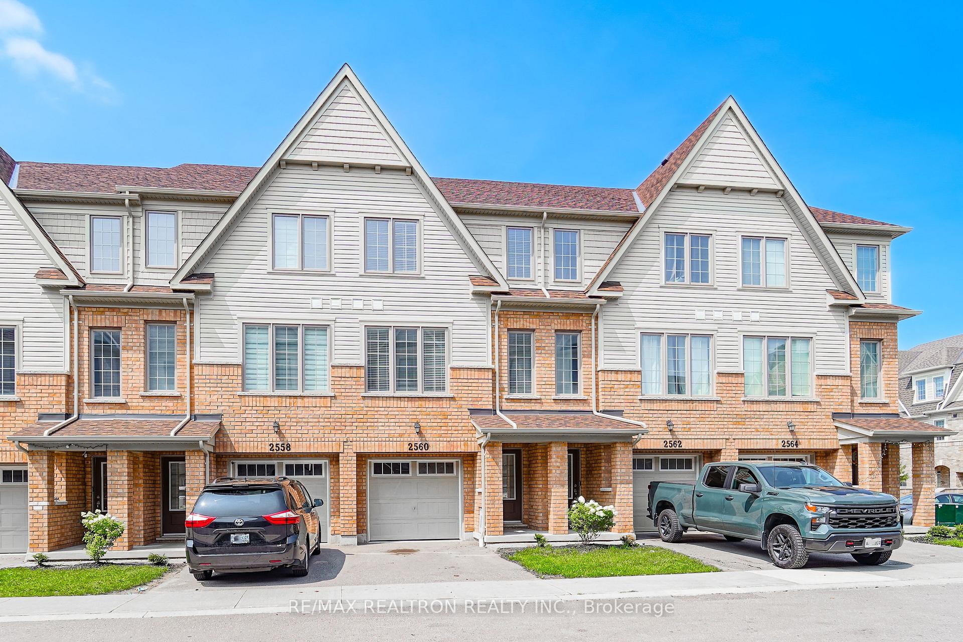 Photo 1 of 2560 Earleville Path, Oshawa, Windfields — HOMEH