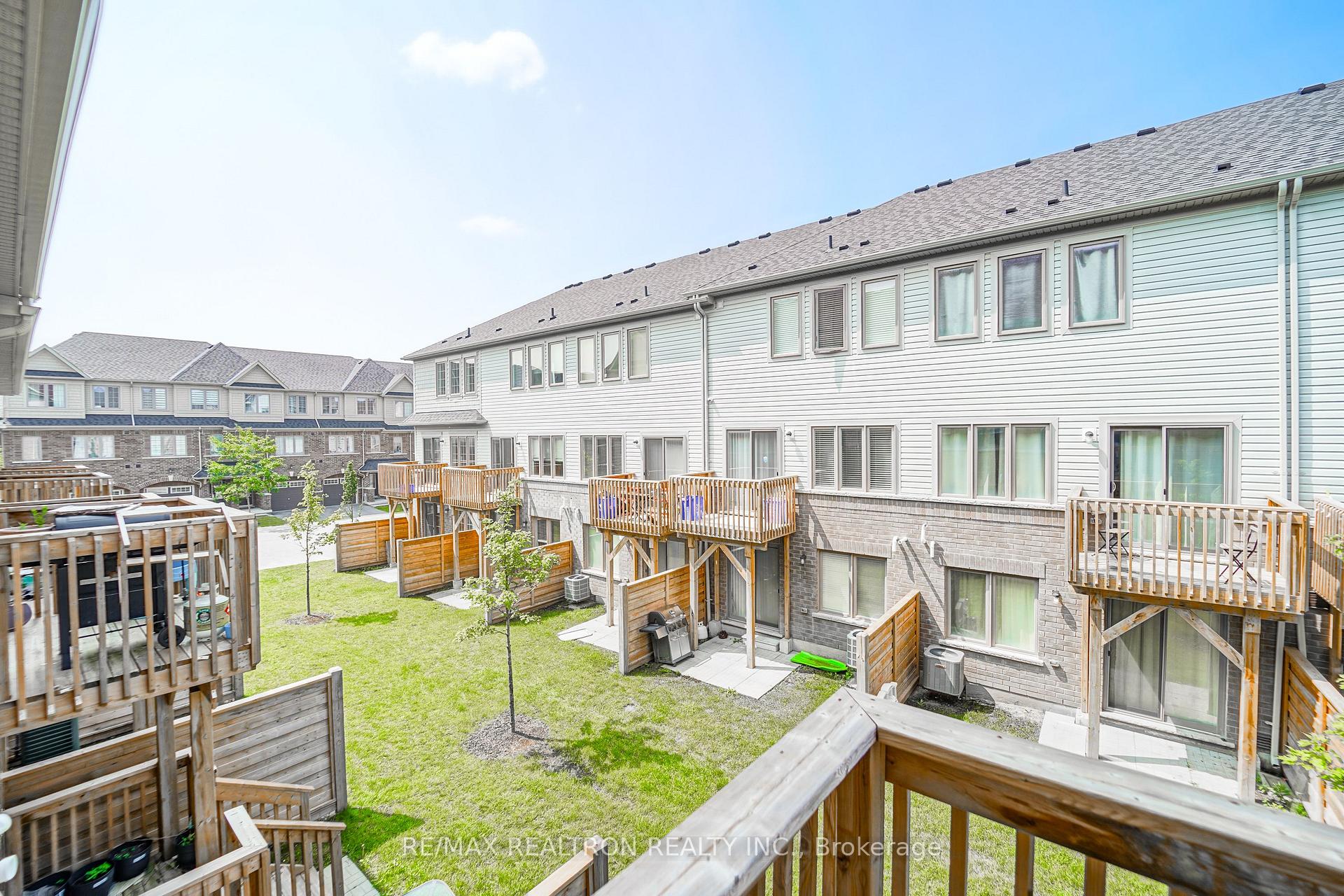 Photo 28 of 2560 Earleville Path, Oshawa, Windfields — HOMEH