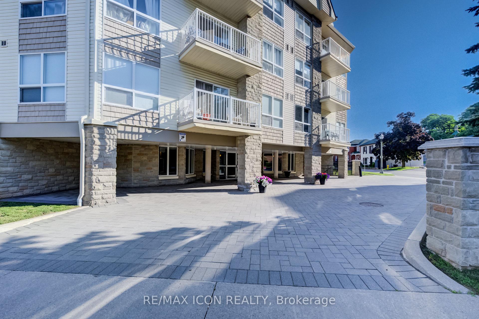 Photo 45 of Unit 118, 8 Harris Street, Cambridge, East Galt — HOMEH