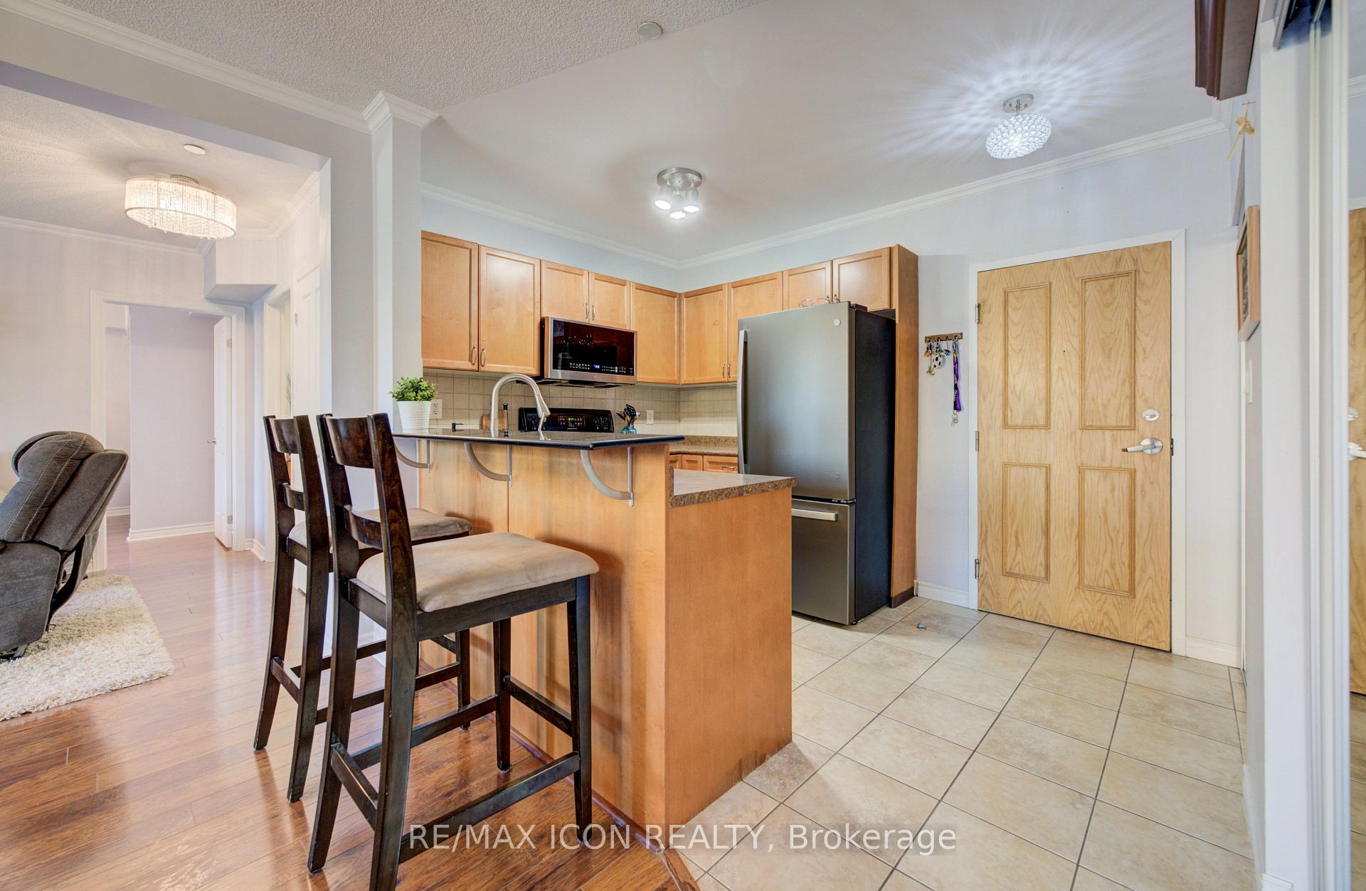 Photo 3 of Unit 118, 8 Harris Street, Cambridge, East Galt — HOMEH