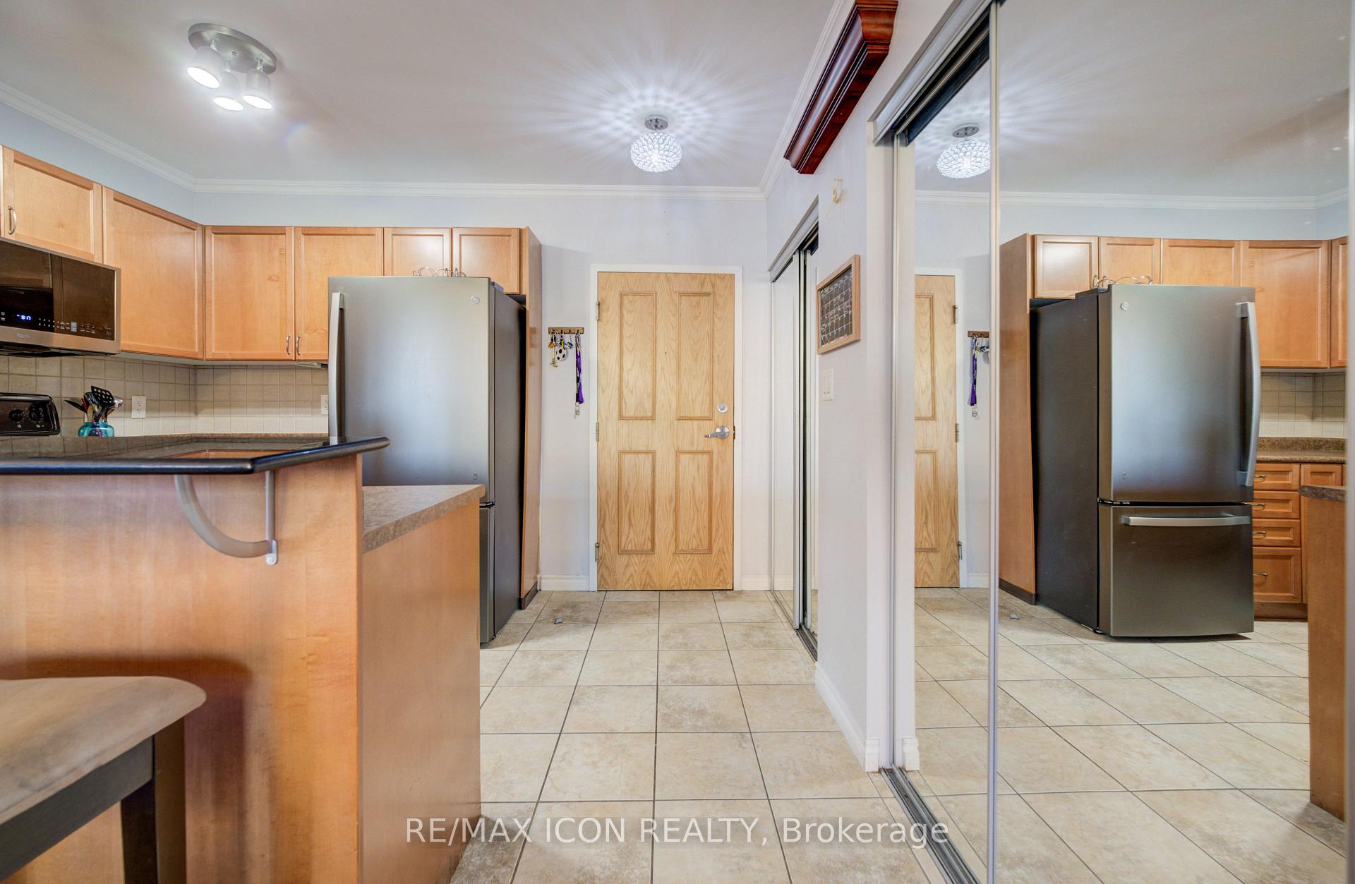 Photo 6 of Unit 118, 8 Harris Street, Cambridge, East Galt — HOMEH