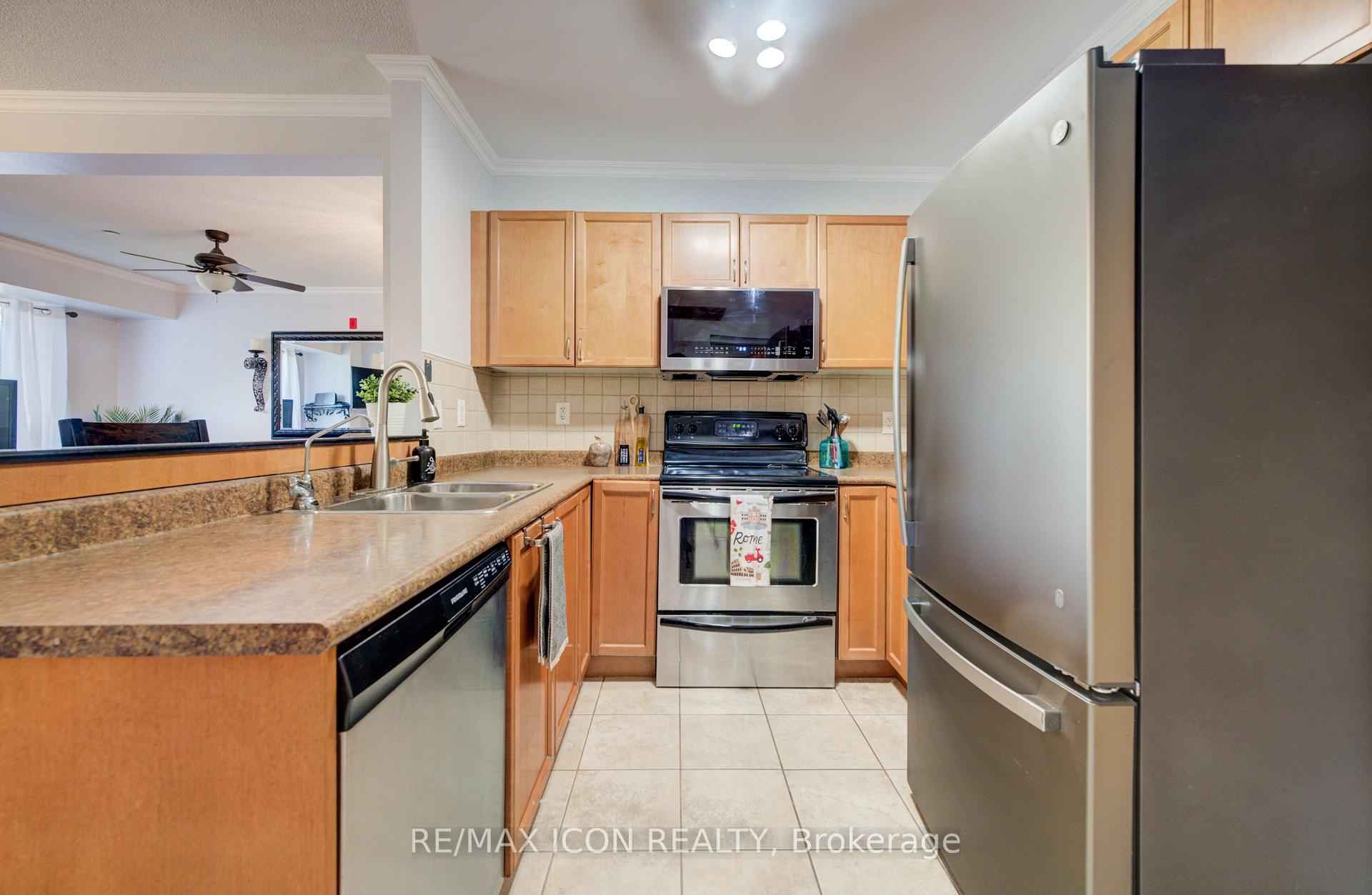 Photo 8 of Unit 118, 8 Harris Street, Cambridge, East Galt — HOMEH