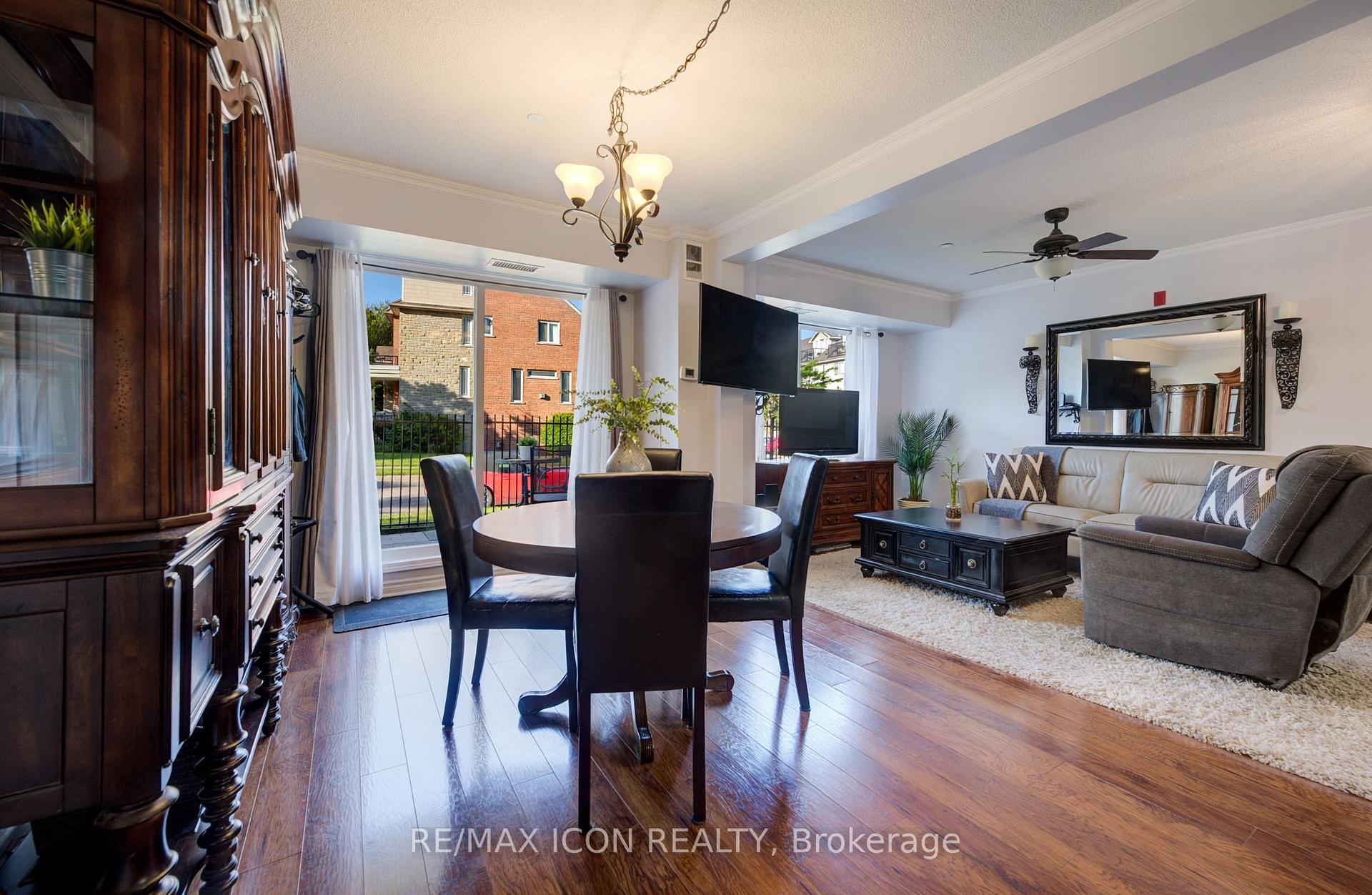 Photo of Unit 118, 8 Harris Street