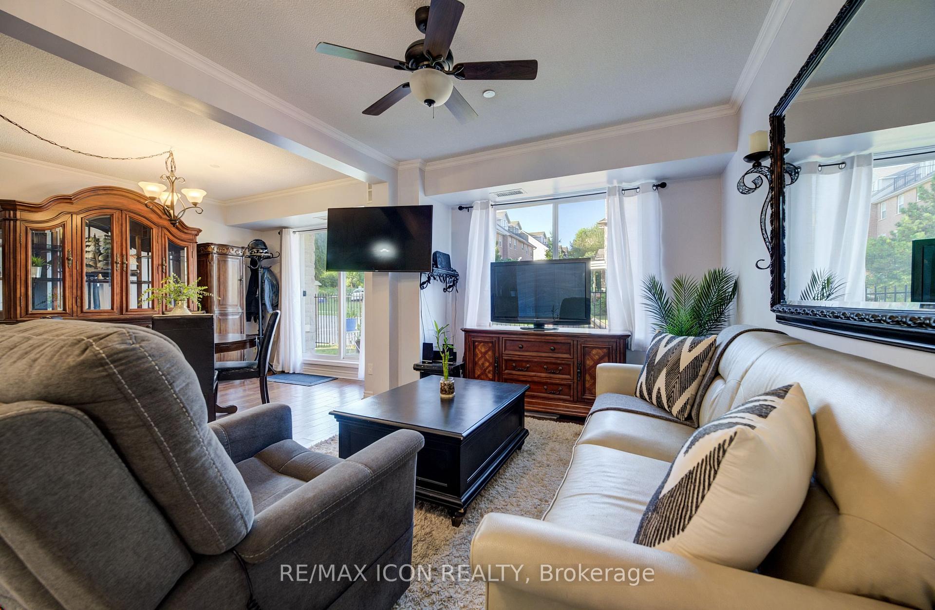 Photo 14 of Unit 118, 8 Harris Street, Cambridge, East Galt — HOMEH