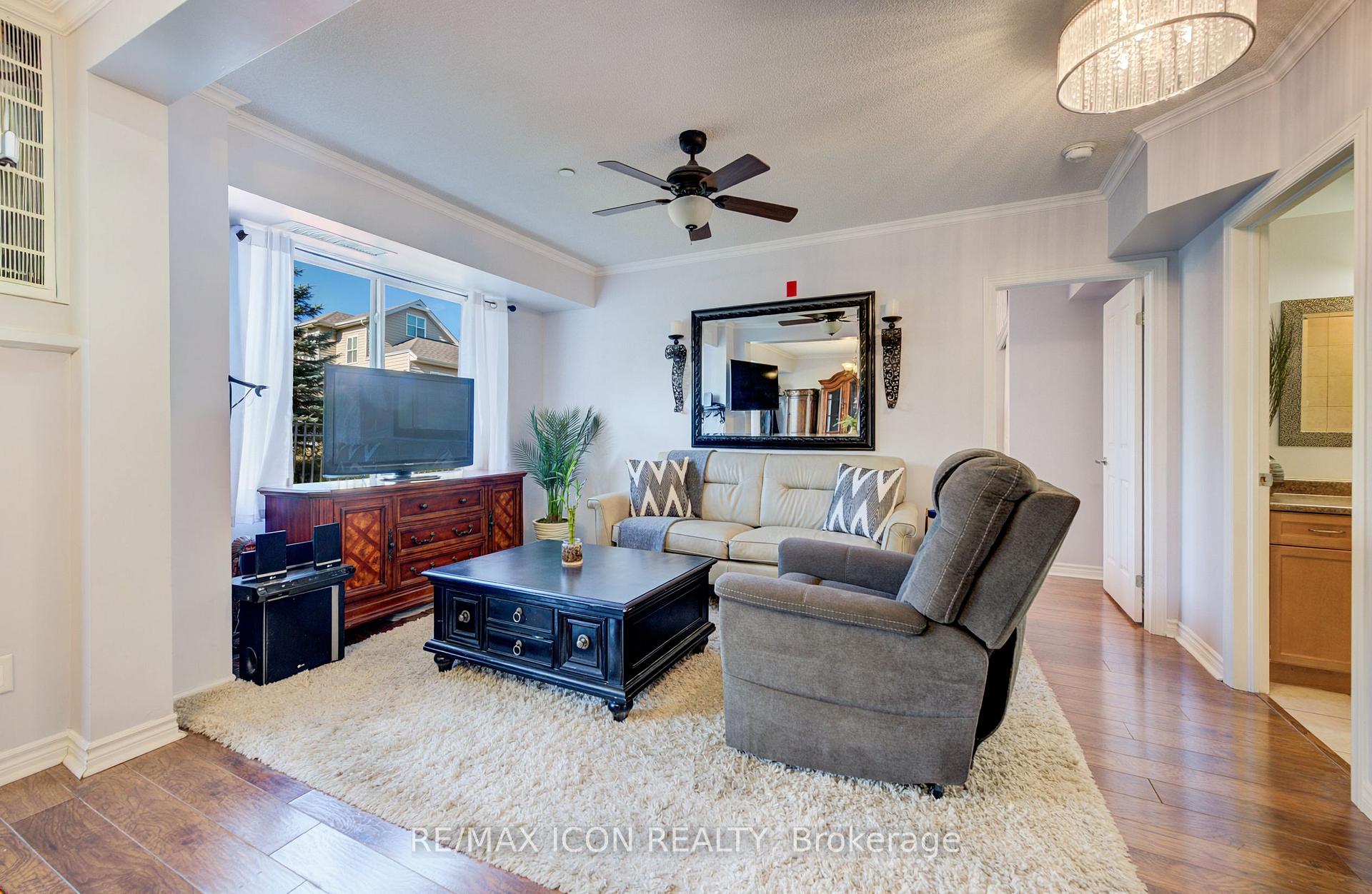 Photo 15 of Unit 118, 8 Harris Street, Cambridge, East Galt — HOMEH