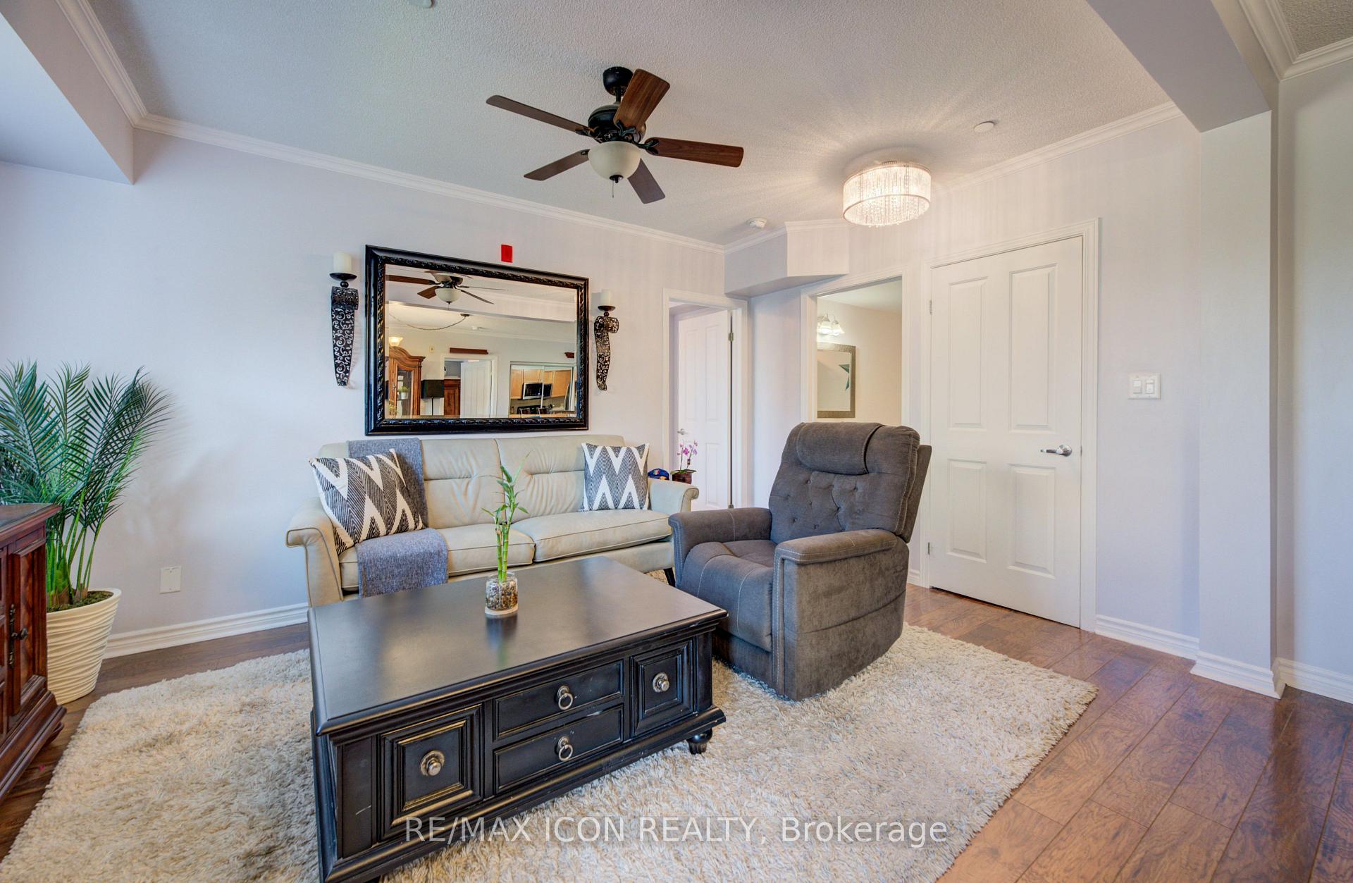 Photo 16 of Unit 118, 8 Harris Street, Cambridge, East Galt — HOMEH