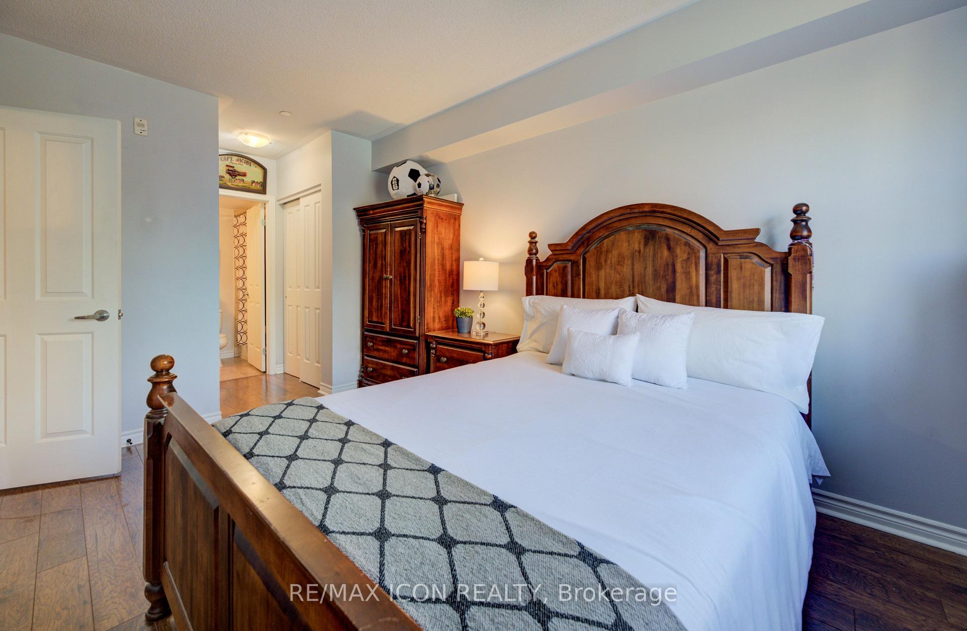 Photo 17 of Unit 118, 8 Harris Street, Cambridge, East Galt — HOMEH