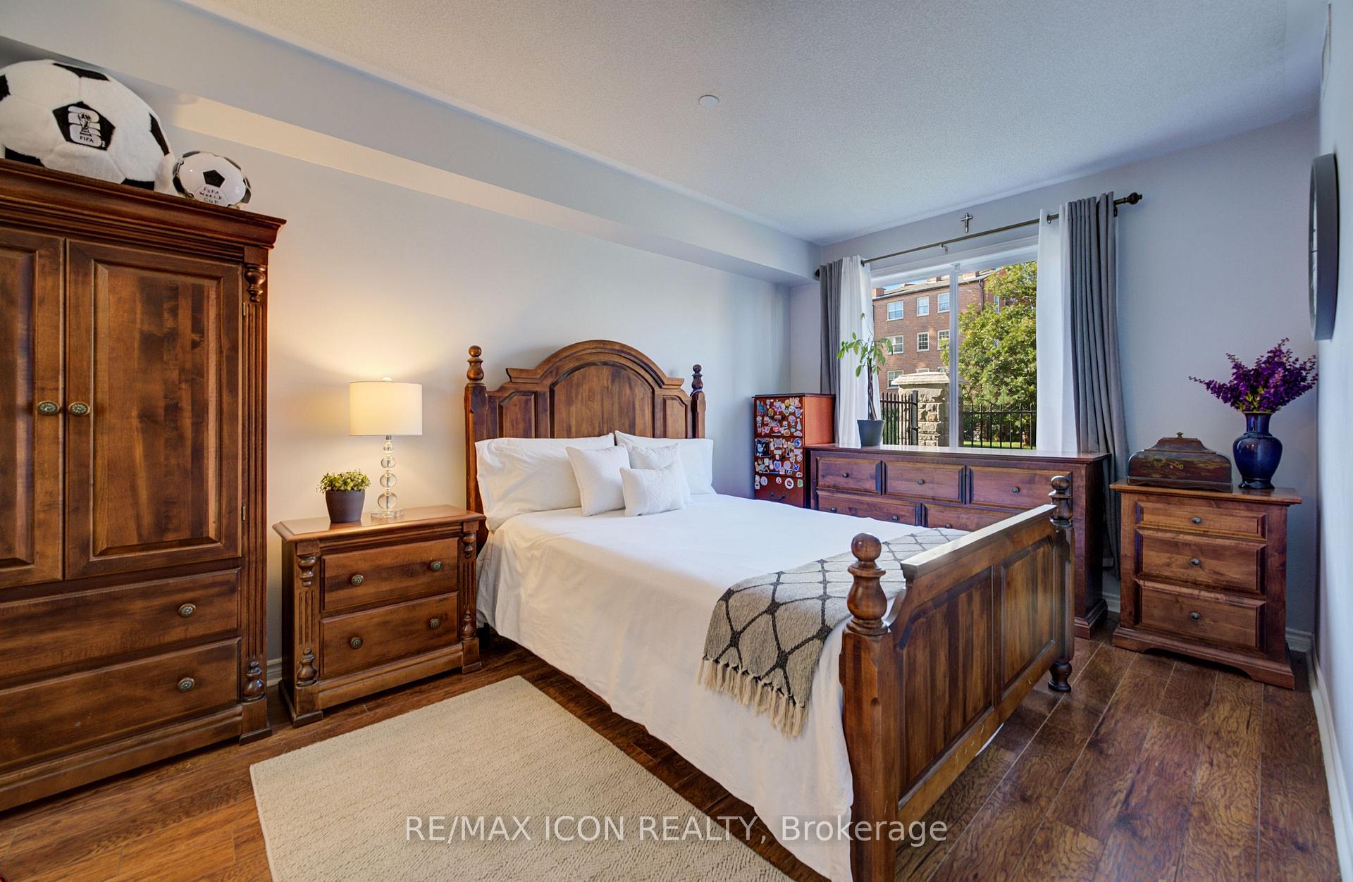 Photo 19 of Unit 118, 8 Harris Street, Cambridge, East Galt — HOMEH