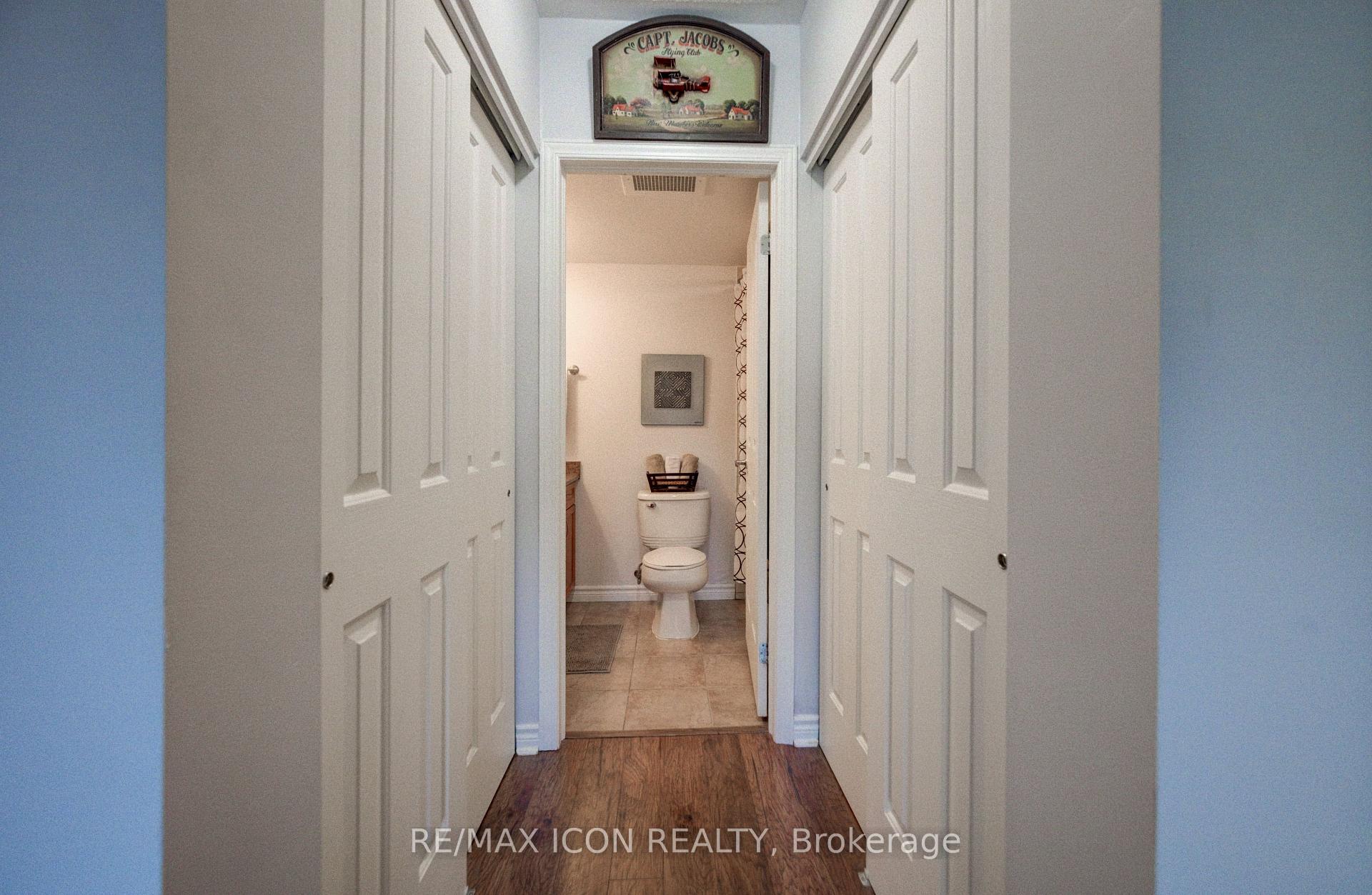 Photo 20 of Unit 118, 8 Harris Street, Cambridge, East Galt — HOMEH