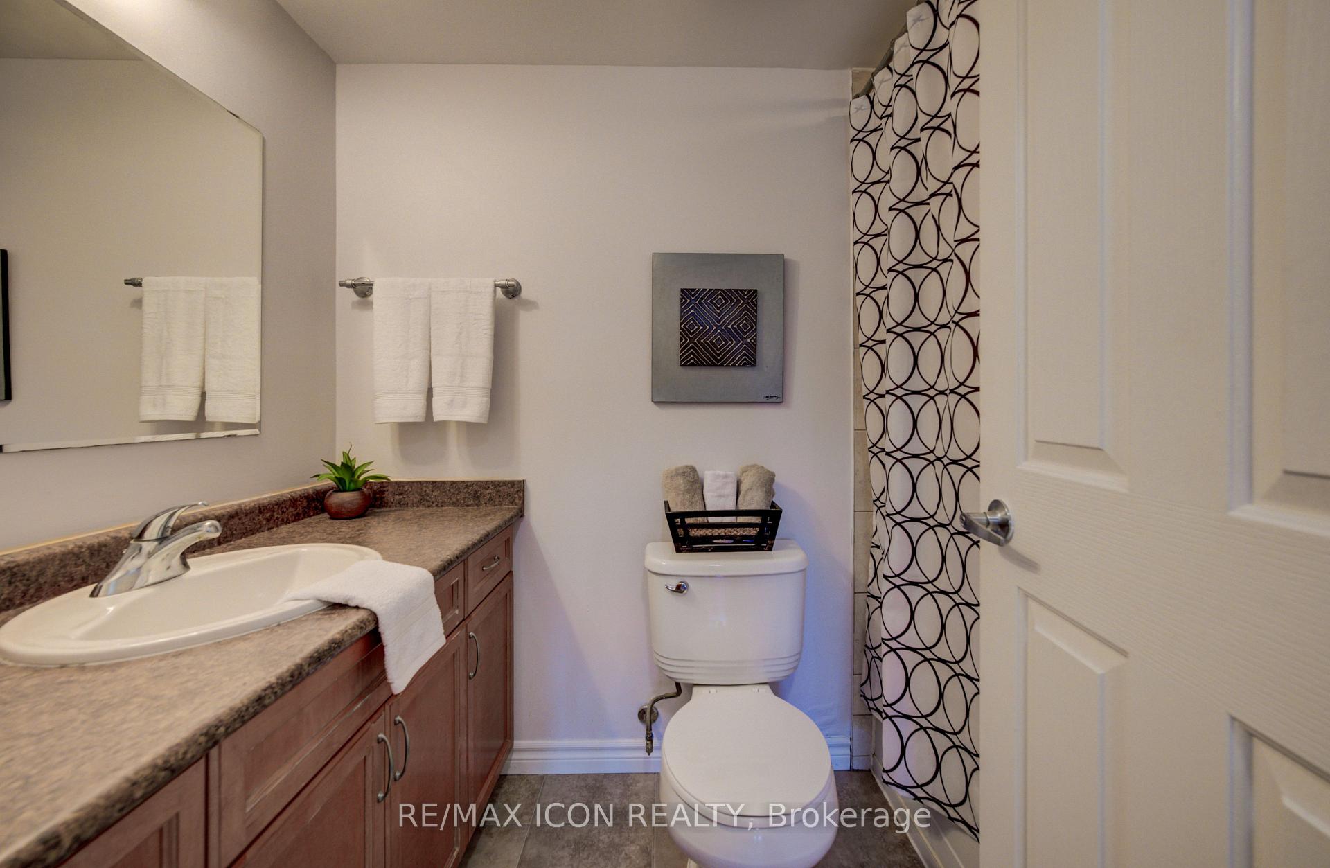 Photo 22 of Unit 118, 8 Harris Street, Cambridge, East Galt — HOMEH