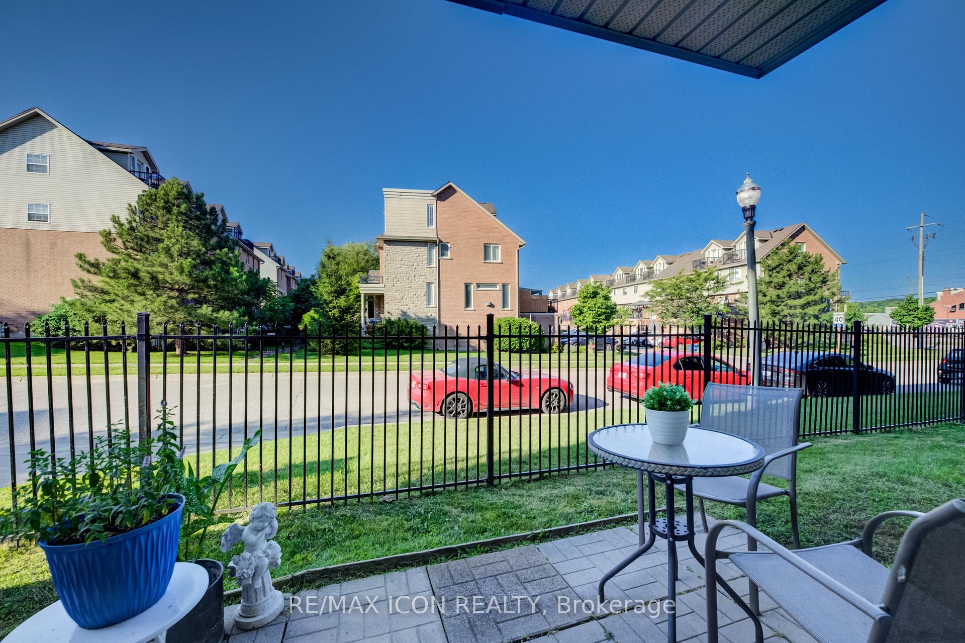 Photo 27 of Unit 118, 8 Harris Street, Cambridge, East Galt — HOMEH