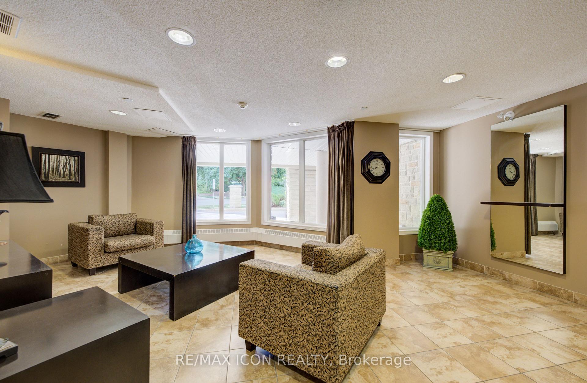Photo 30 of Unit 118, 8 Harris Street, Cambridge, East Galt — HOMEH