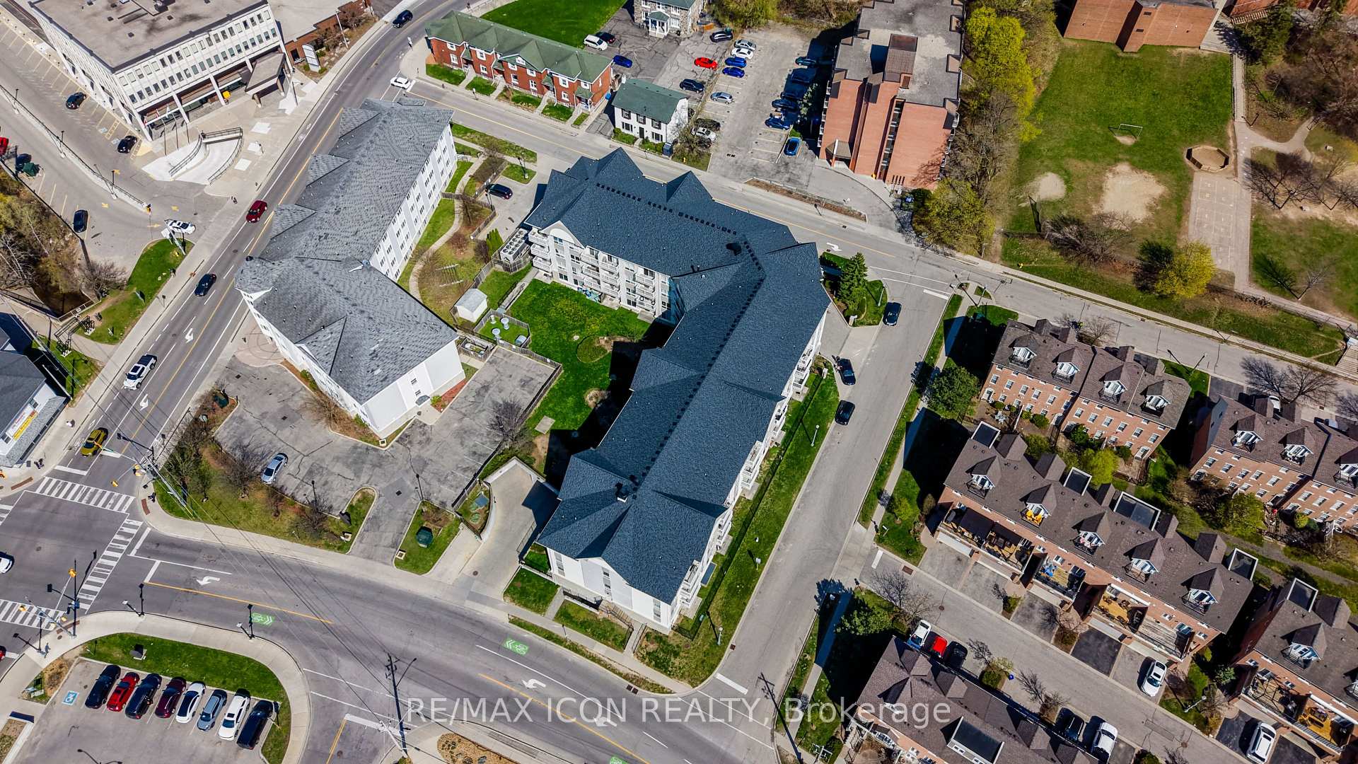 Photo 35 of Unit 118, 8 Harris Street, Cambridge, East Galt — HOMEH