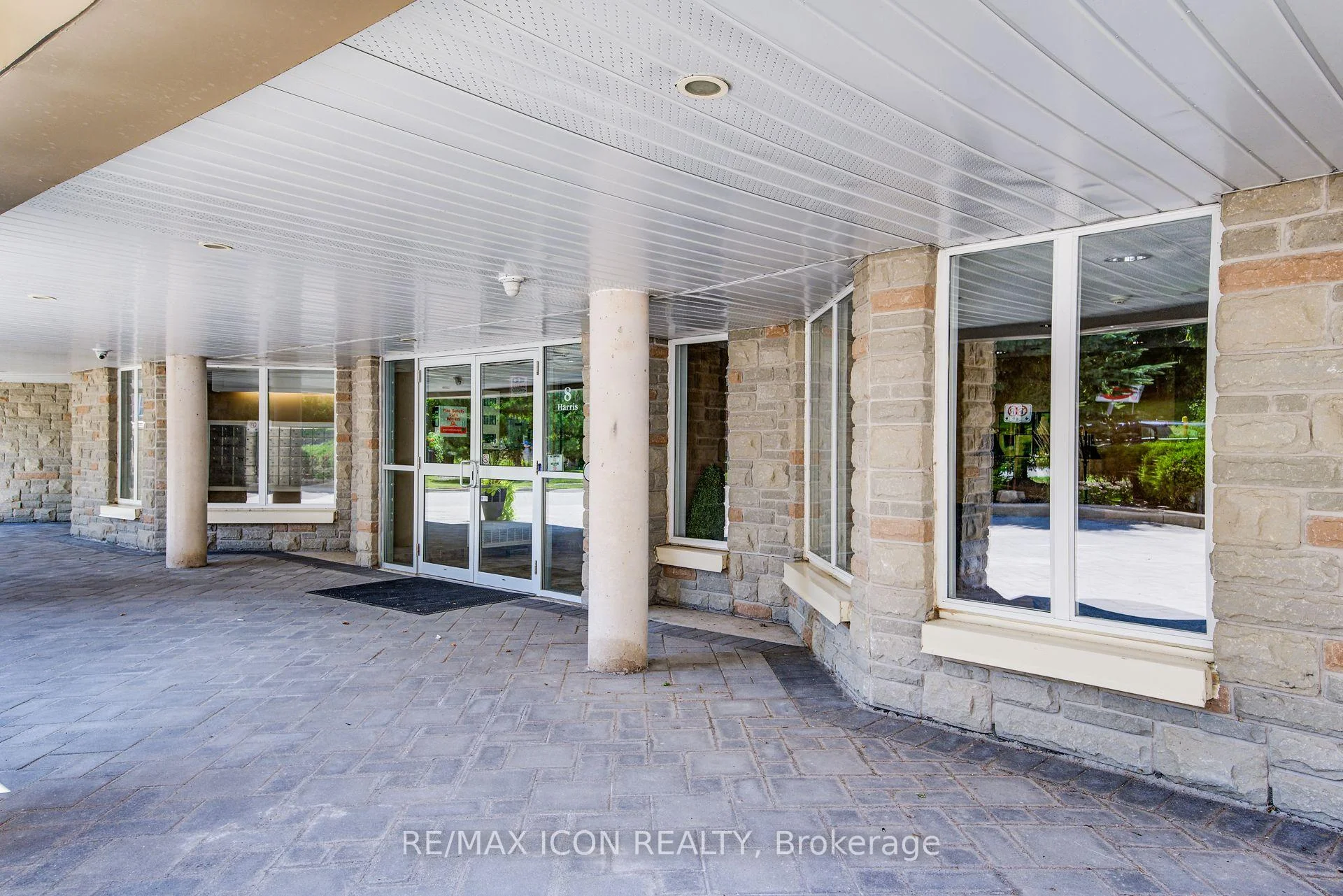 Photo 40 of Unit 118, 8 Harris Street, Cambridge, East Galt — HOMEH