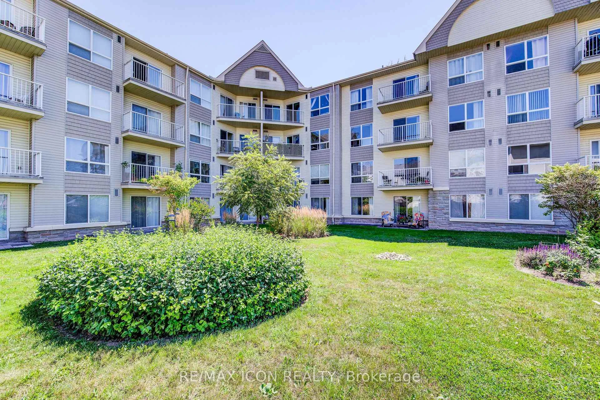 Photo 42 of Unit 118, 8 Harris Street, Cambridge, East Galt — HOMEH