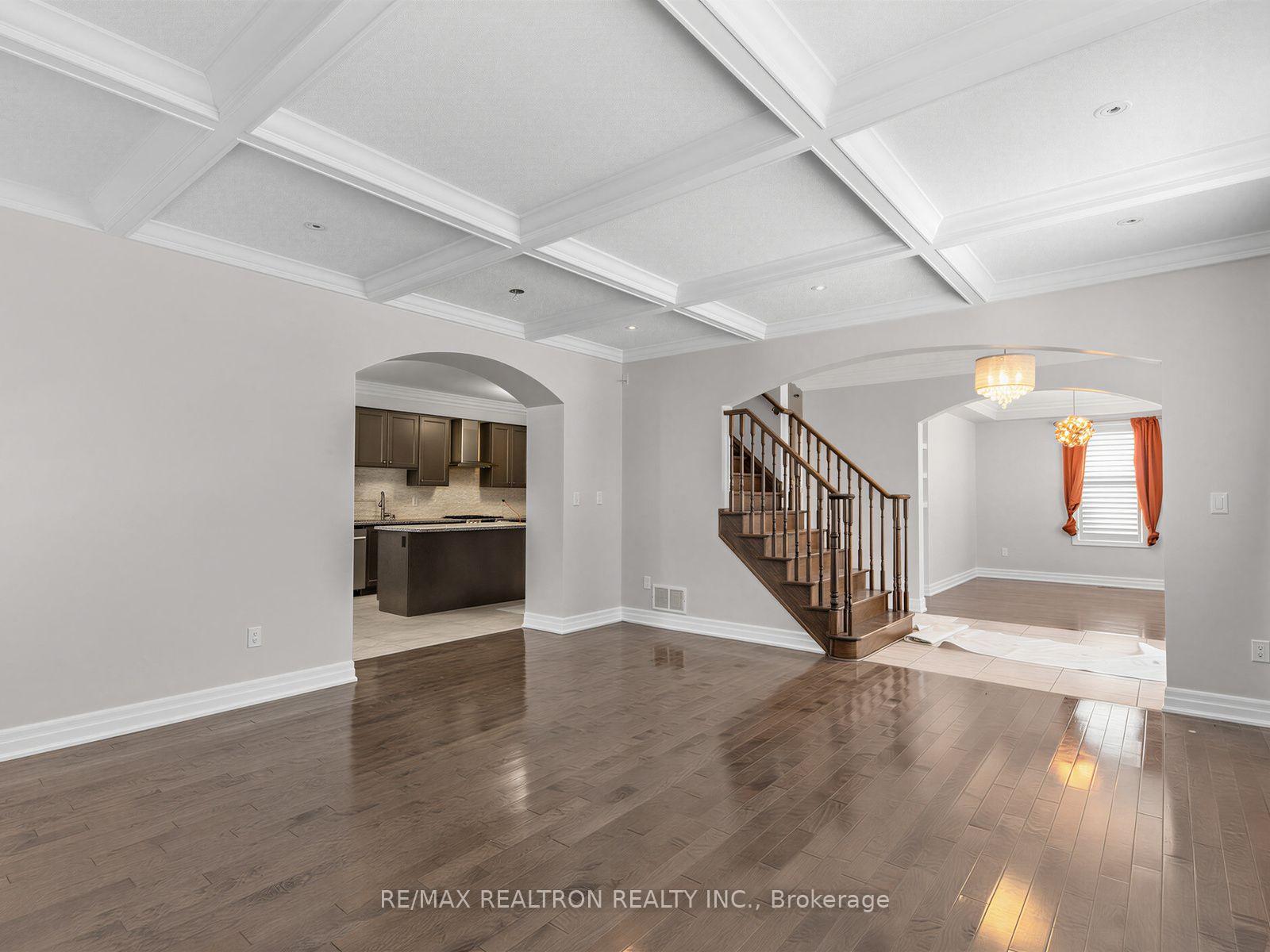 Photo 7 of 244 Cornell Park Avenue, Markham, Cornell — HOMEH