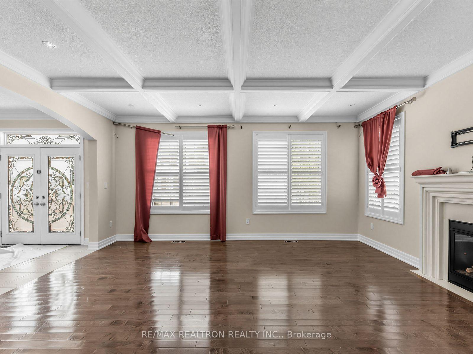 Photo 8 of 244 Cornell Park Avenue, Markham, Cornell — HOMEH