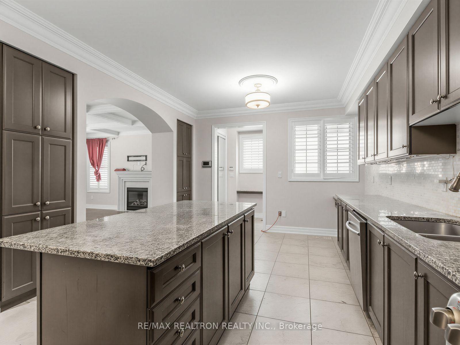 Photo 12 of 244 Cornell Park Avenue, Markham, Cornell — HOMEH