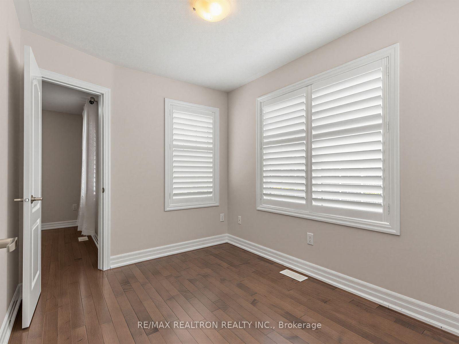 Photo 22 of 244 Cornell Park Avenue, Markham, Cornell — HOMEH