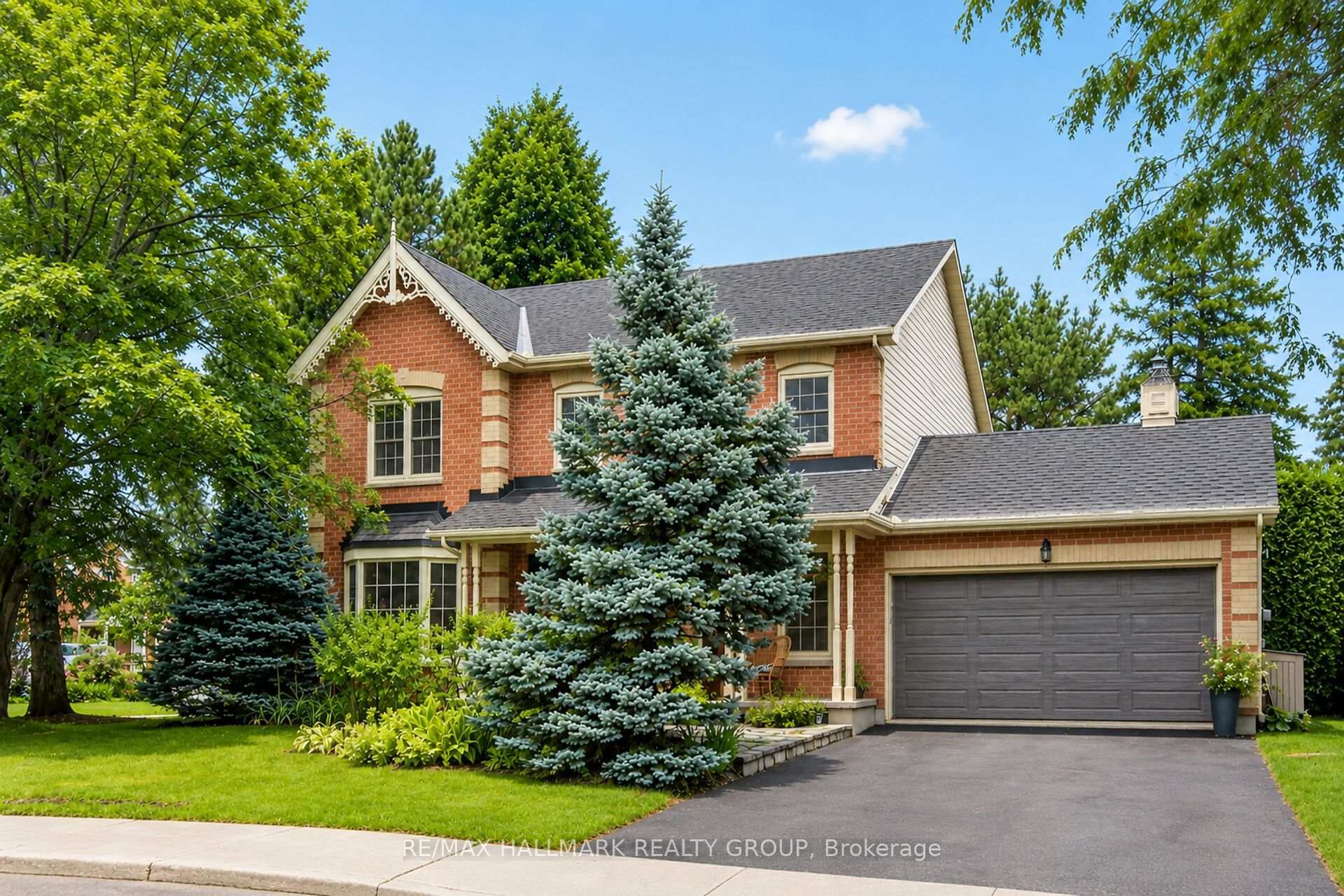 Photo 1 of 21 Delamere Drive, Ottawa, Stittsville (Central) — HOMEH