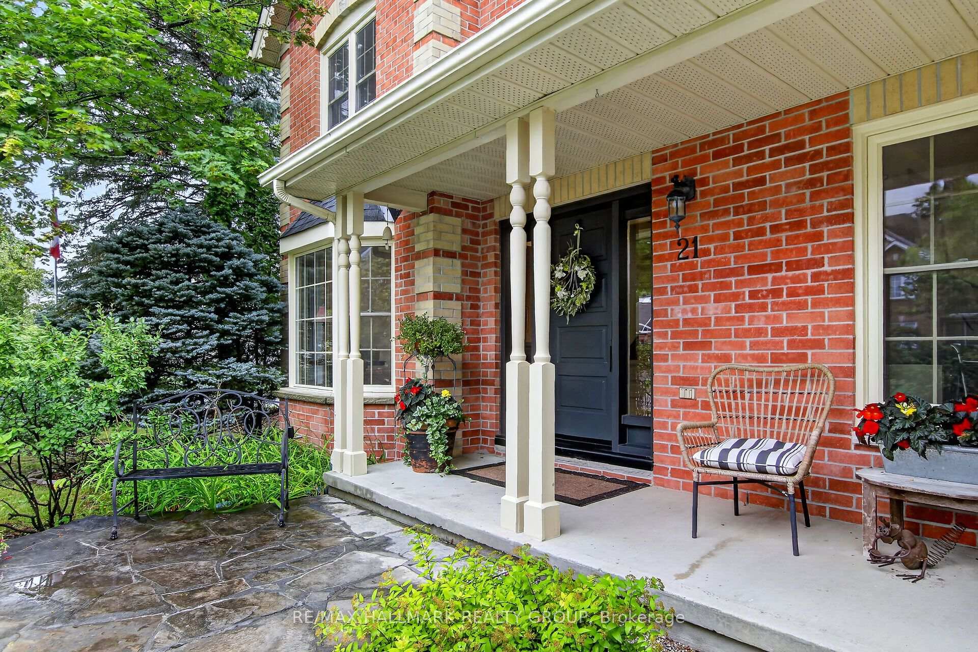 Photo 3 of 21 Delamere Drive, Ottawa, Stittsville (Central) — HOMEH