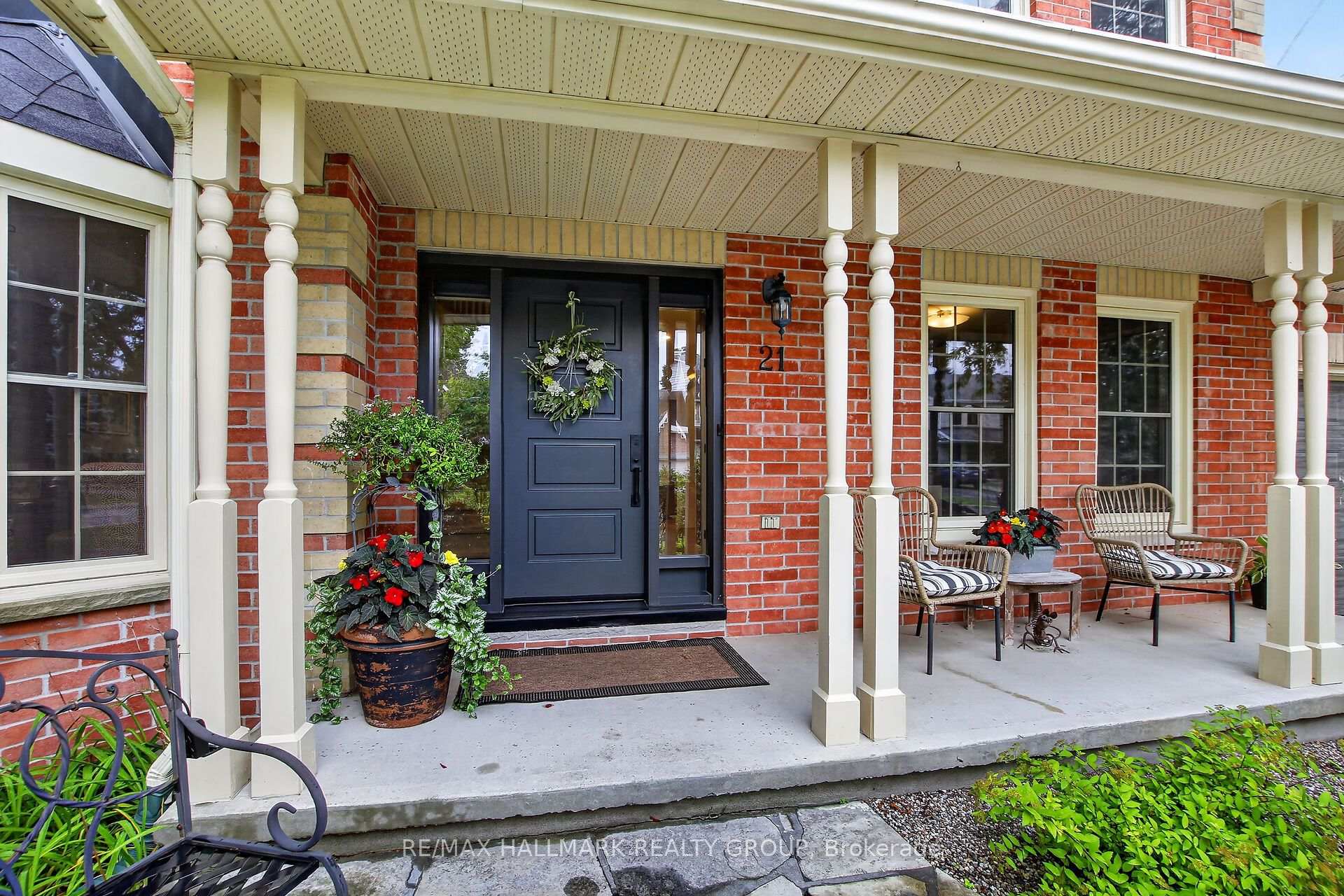 Photo 4 of 21 Delamere Drive, Ottawa, Stittsville (Central) — HOMEH
