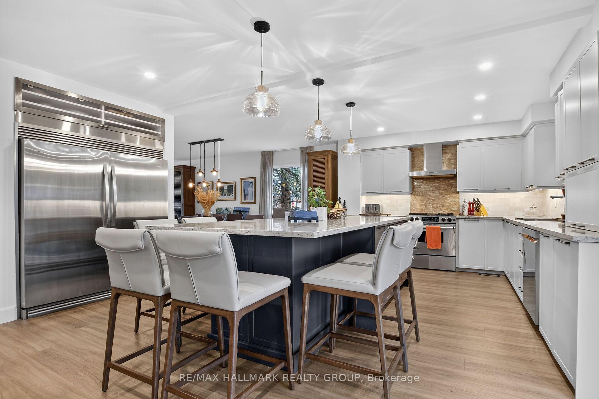 Photo 14 of 21 Delamere Drive, Ottawa, Stittsville (Central) — HOMEH