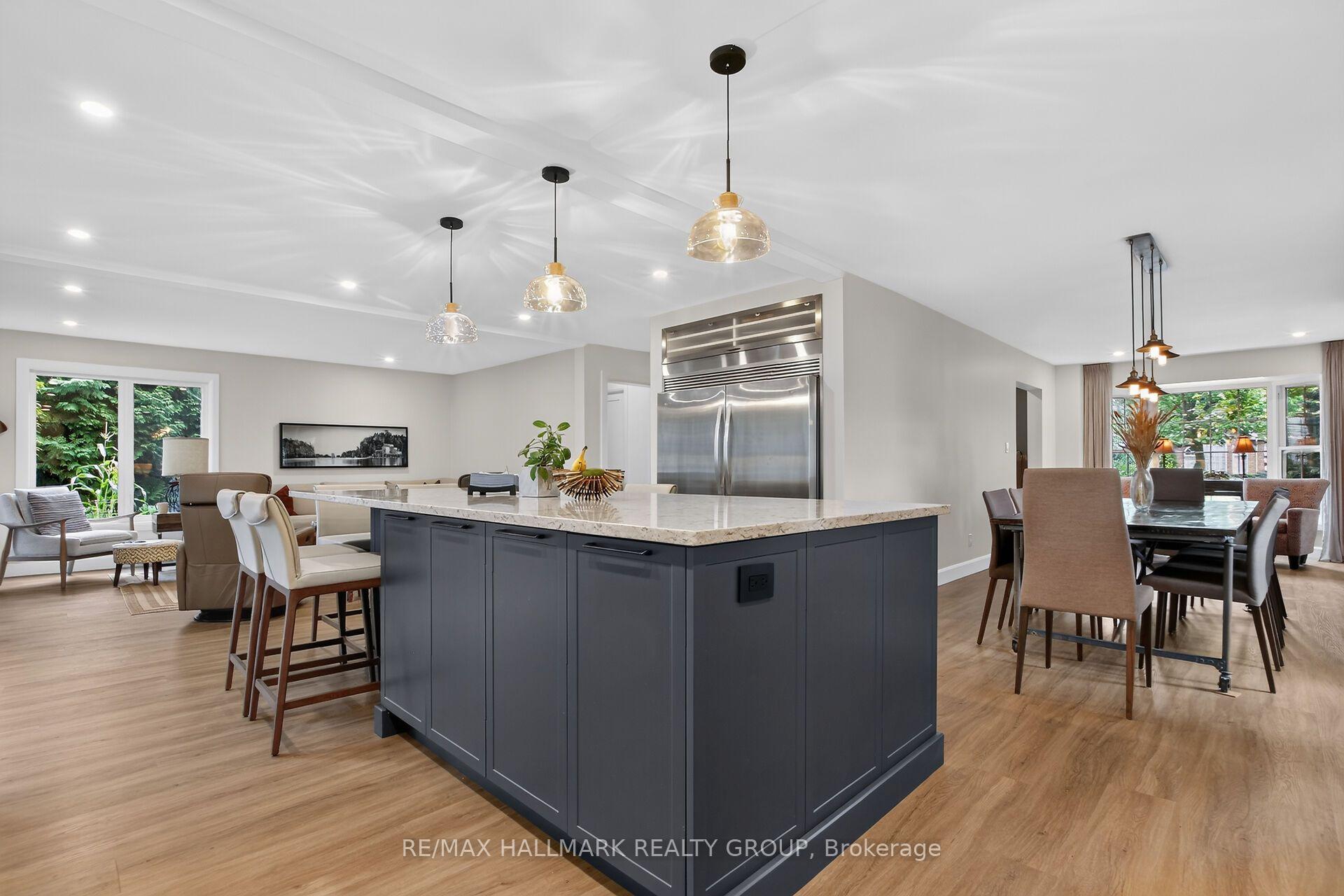 Photo 16 of 21 Delamere Drive, Ottawa, Stittsville (Central) — HOMEH