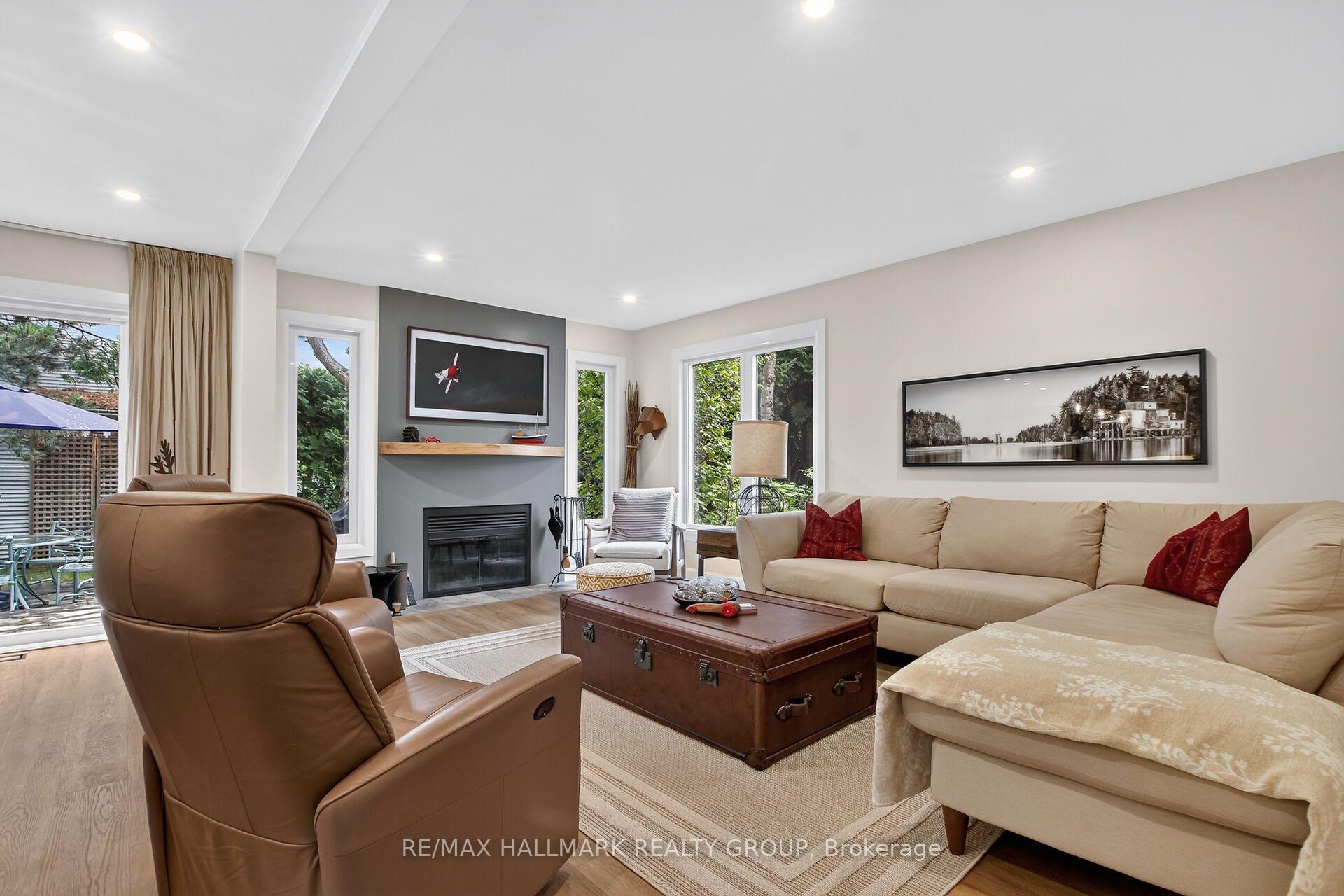 Photo 18 of 21 Delamere Drive, Ottawa, Stittsville (Central) — HOMEH