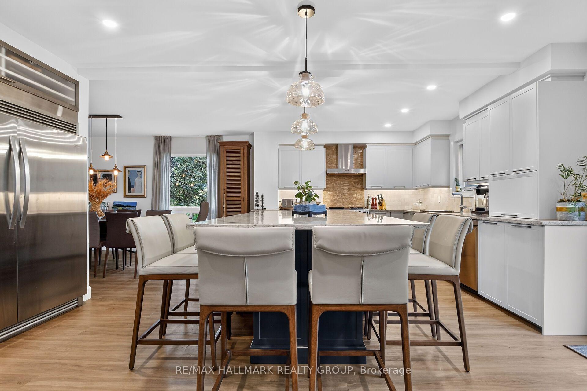 Photo 22 of 21 Delamere Drive, Ottawa, Stittsville (Central) — HOMEH