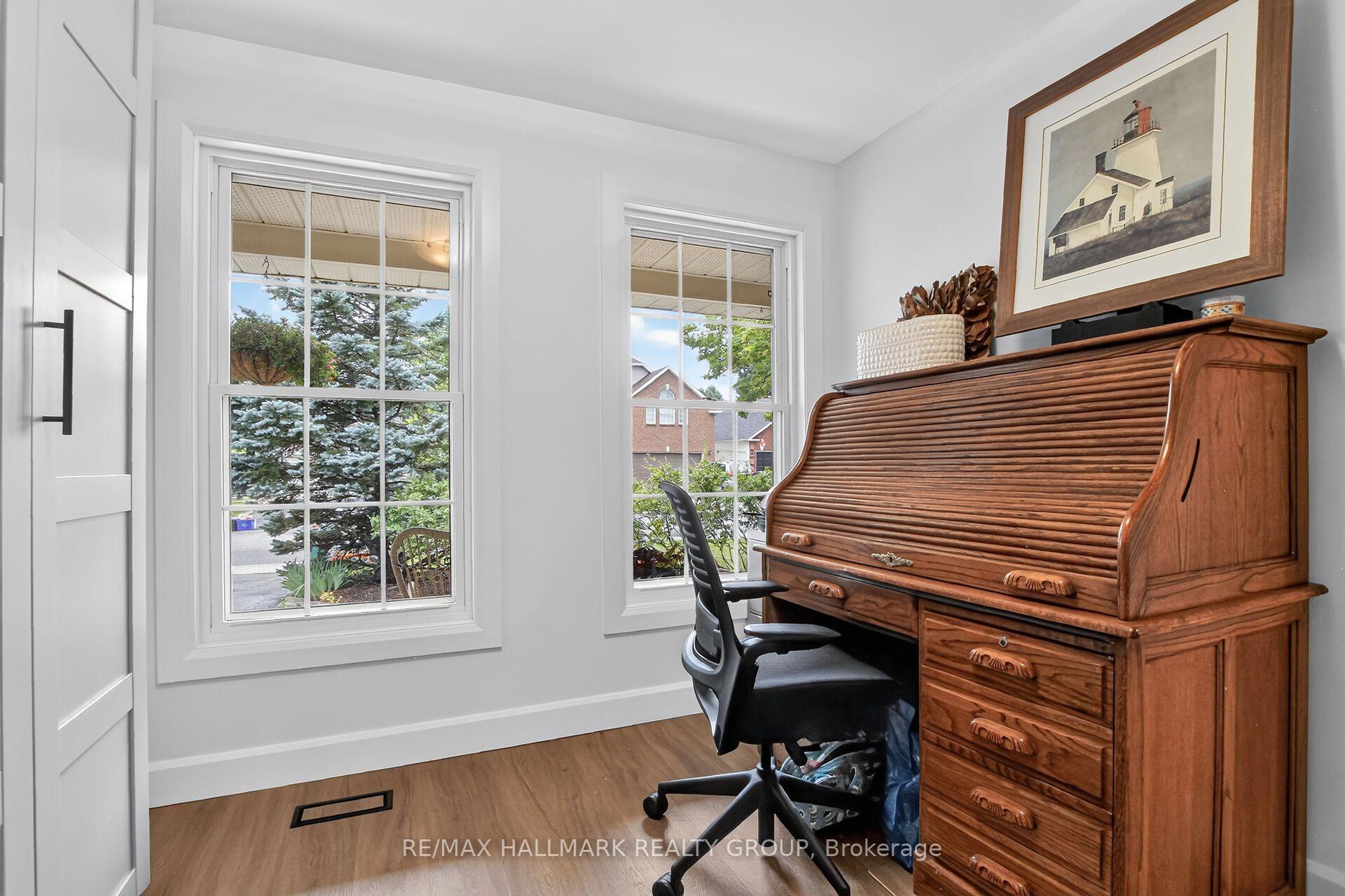 Photo 24 of 21 Delamere Drive, Ottawa, Stittsville (Central) — HOMEH