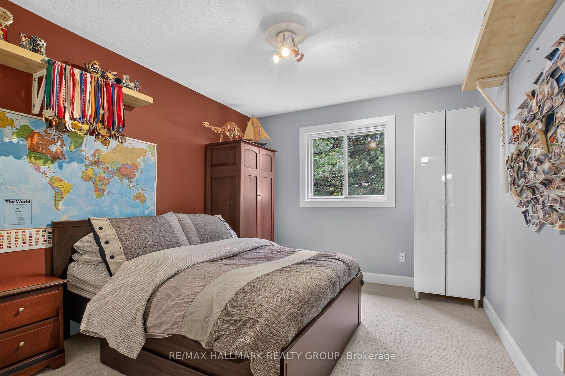 Photo 34 of 21 Delamere Drive, Ottawa, Stittsville (Central) — HOMEH