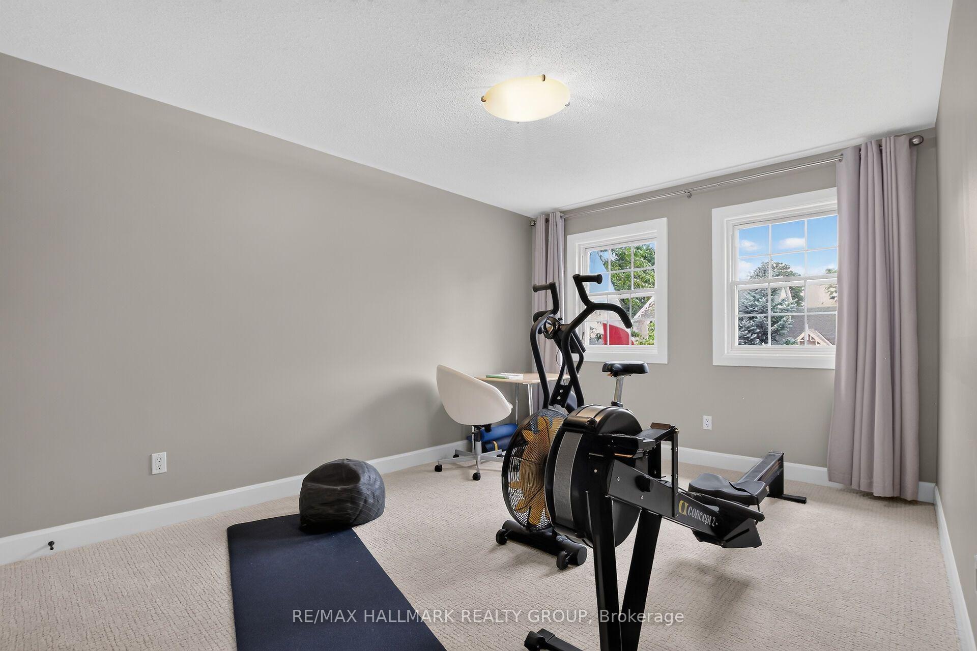 Photo 37 of 21 Delamere Drive, Ottawa, Stittsville (Central) — HOMEH