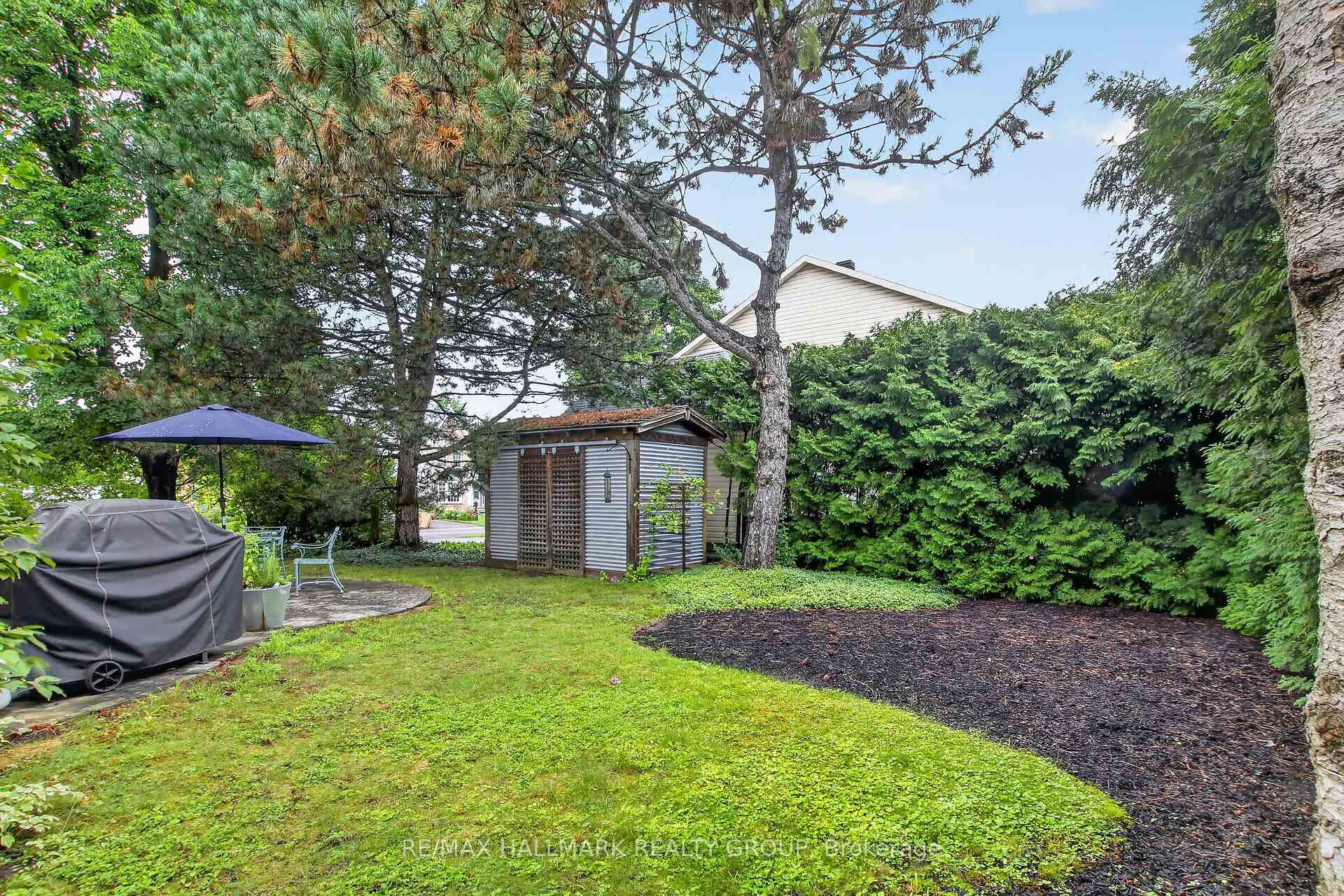 Photo 44 of 21 Delamere Drive, Ottawa, Stittsville (Central) — HOMEH