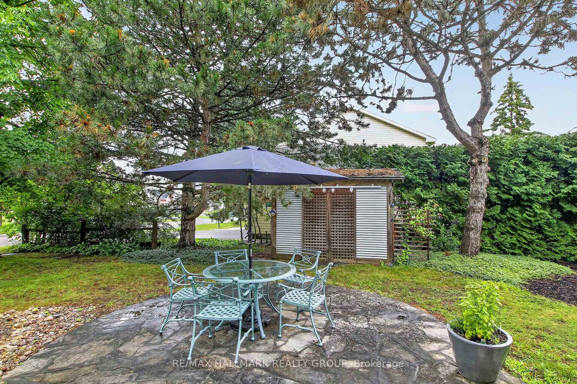Photo 45 of 21 Delamere Drive, Ottawa, Stittsville (Central) — HOMEH