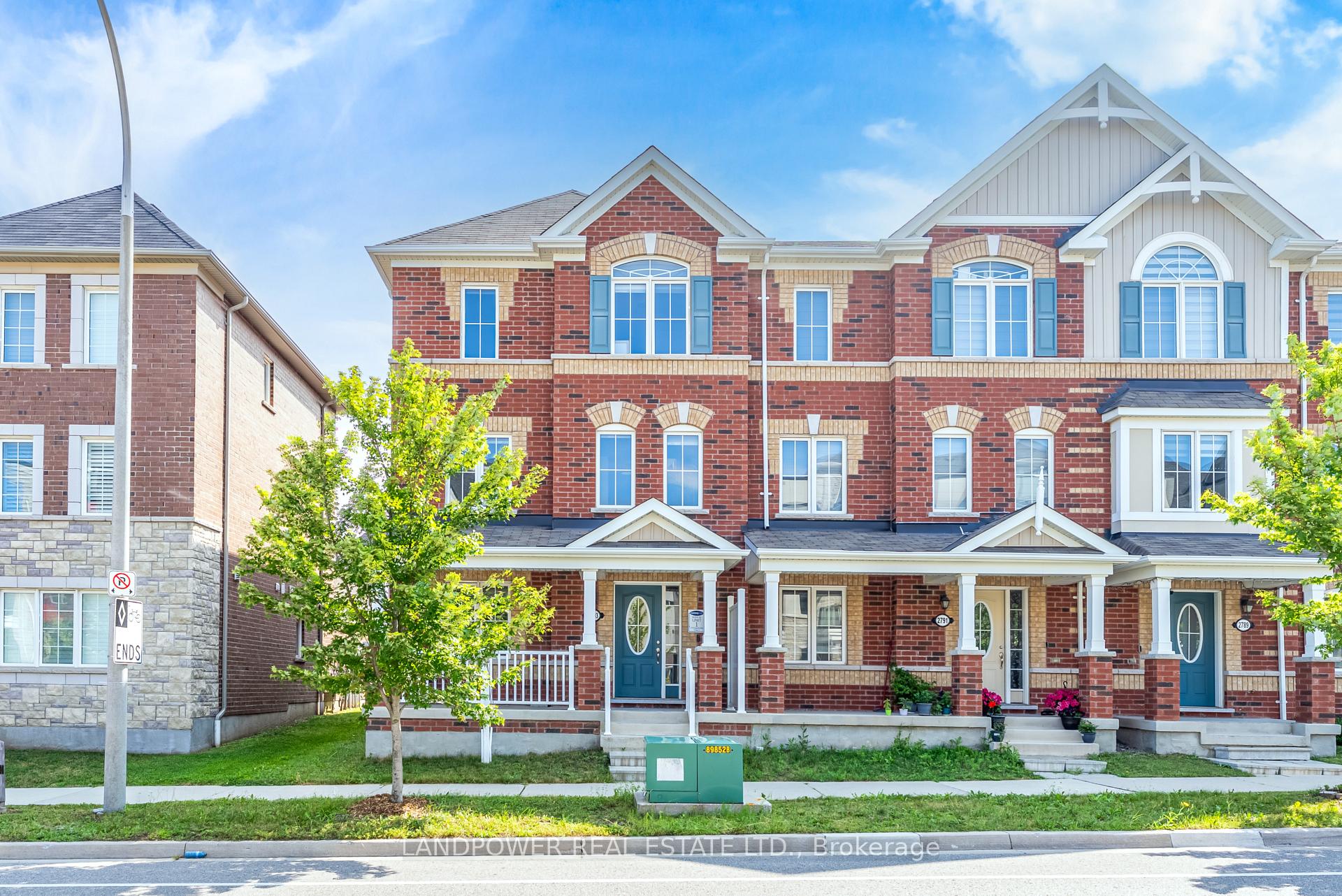 Photo 1 of 2793 Sapphire Drive, Pickering, Rural Pickering — HOMEH