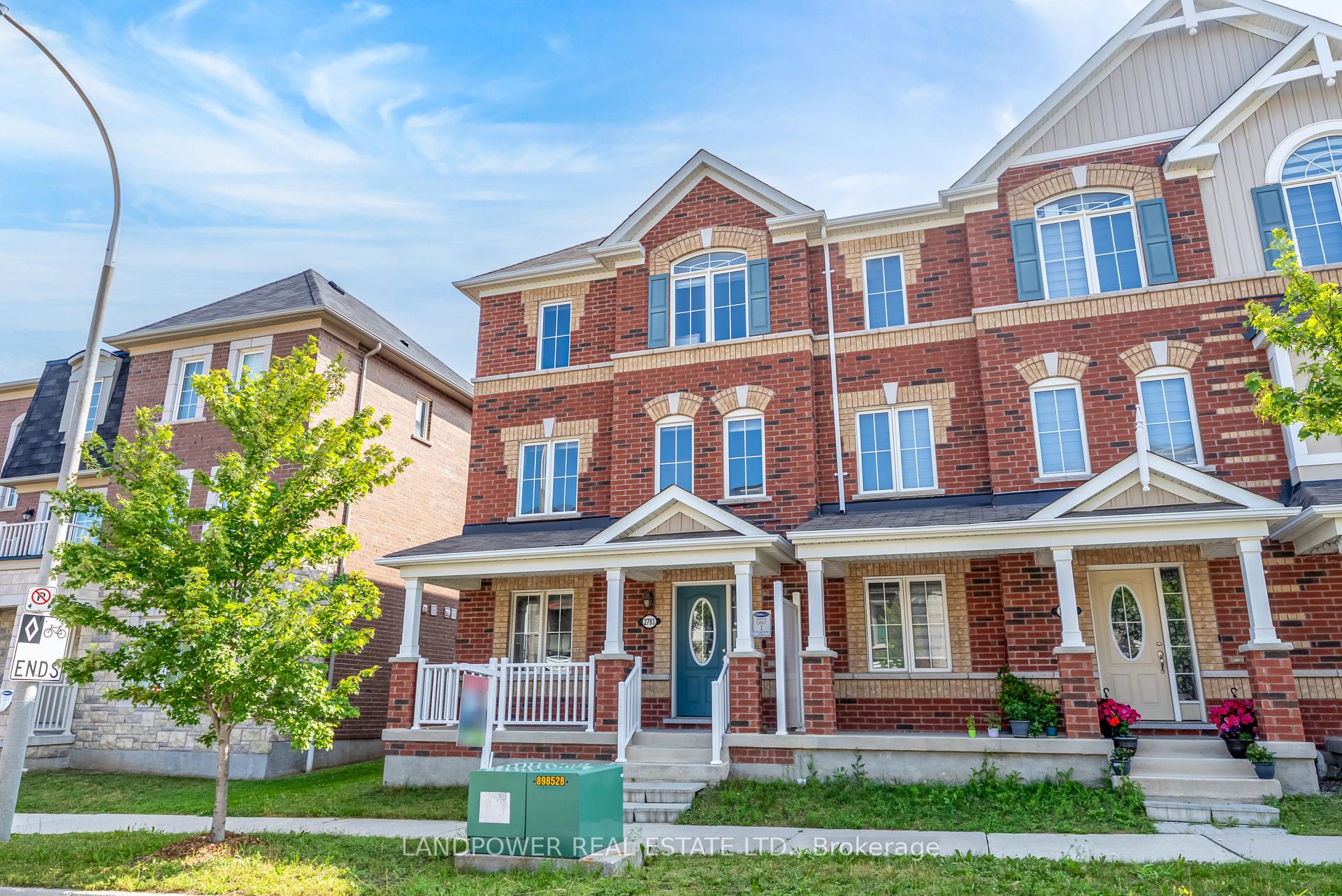 Photo 2 of 2793 Sapphire Drive, Pickering, Rural Pickering — HOMEH