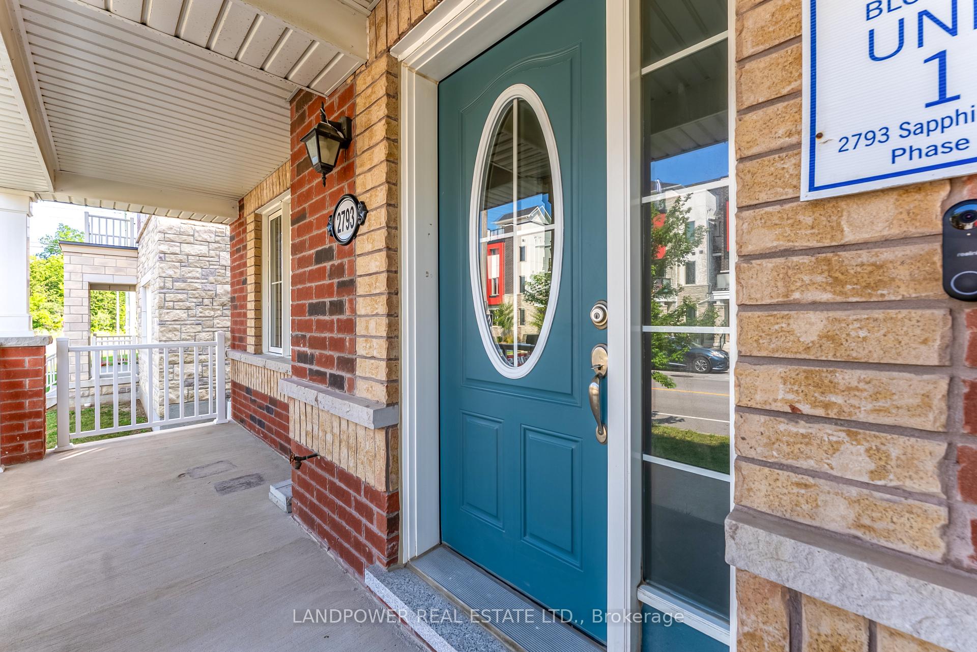 Photo 3 of 2793 Sapphire Drive, Pickering, Rural Pickering — HOMEH