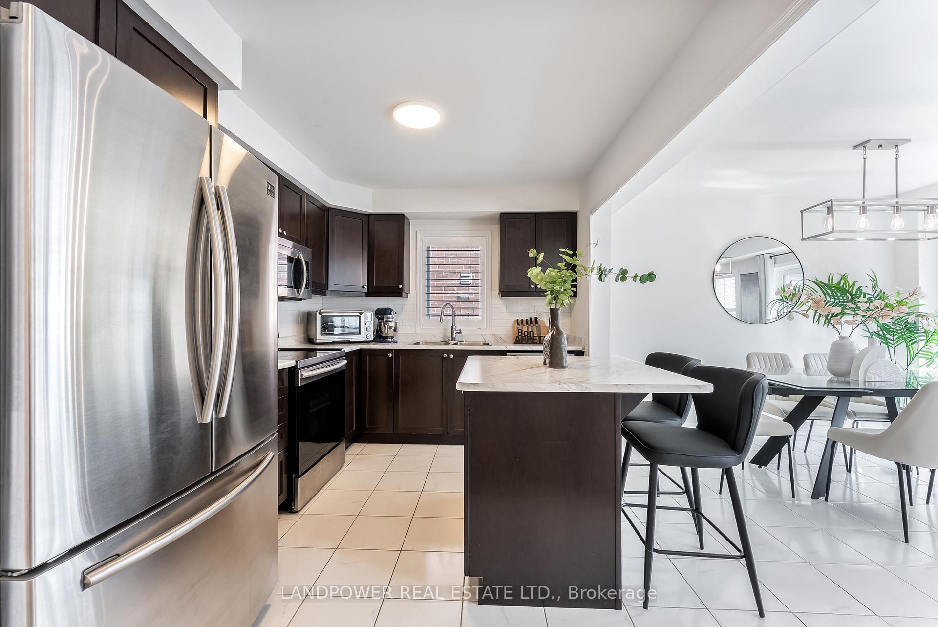 Photo 9 of 2793 Sapphire Drive, Pickering, Rural Pickering — HOMEH