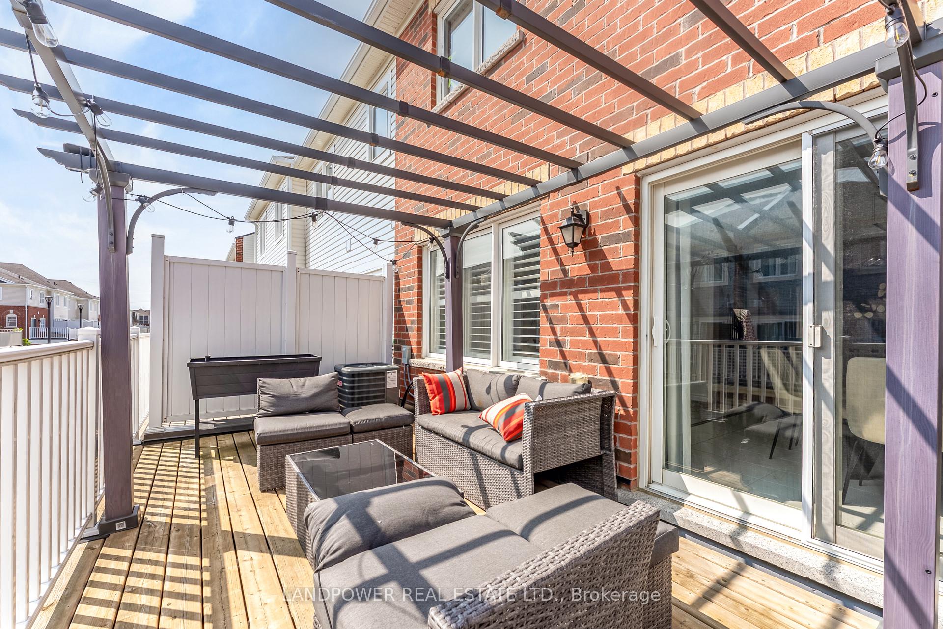 Photo 20 of 2793 Sapphire Drive, Pickering, Rural Pickering — HOMEH
