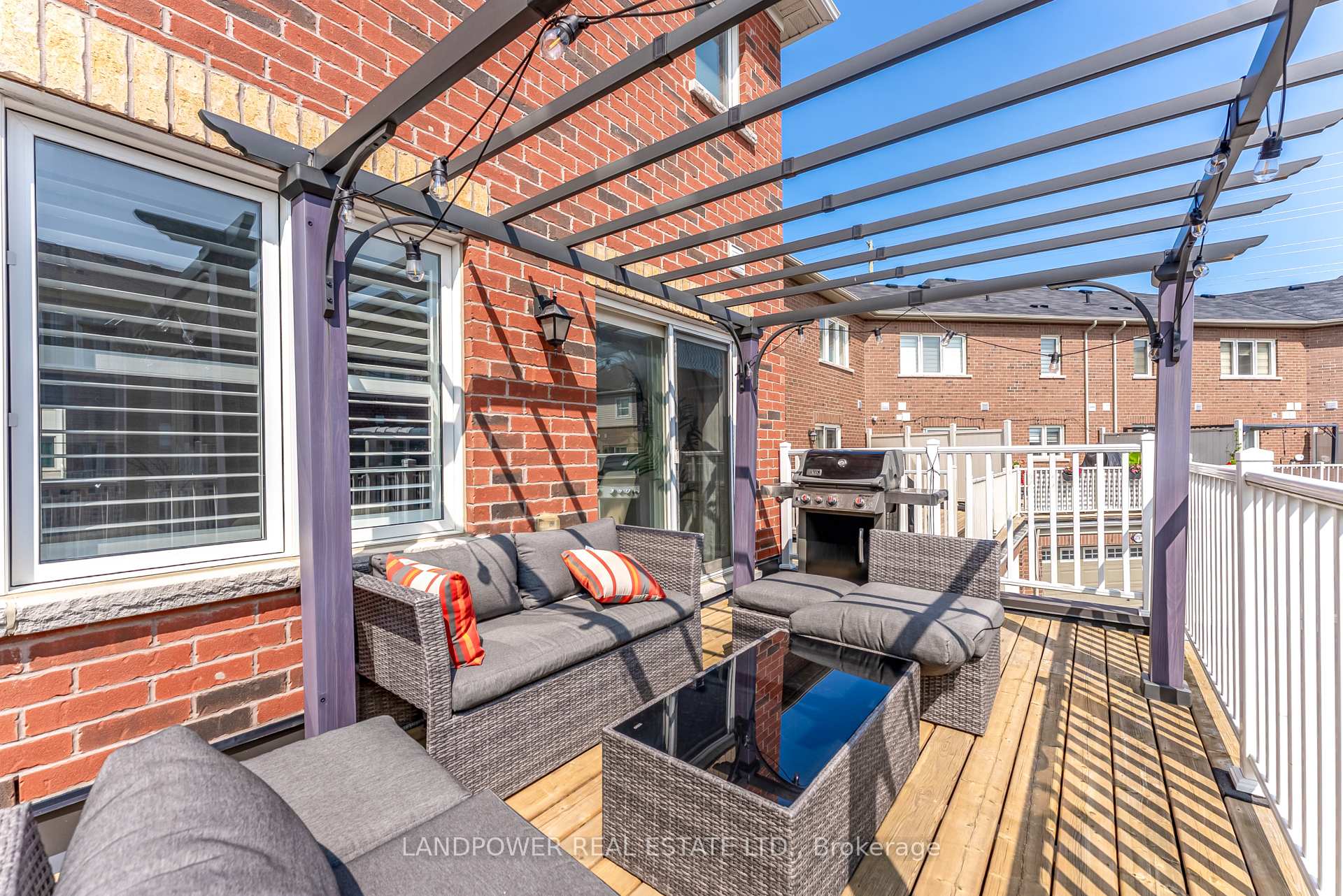 Photo 21 of 2793 Sapphire Drive, Pickering, Rural Pickering — HOMEH