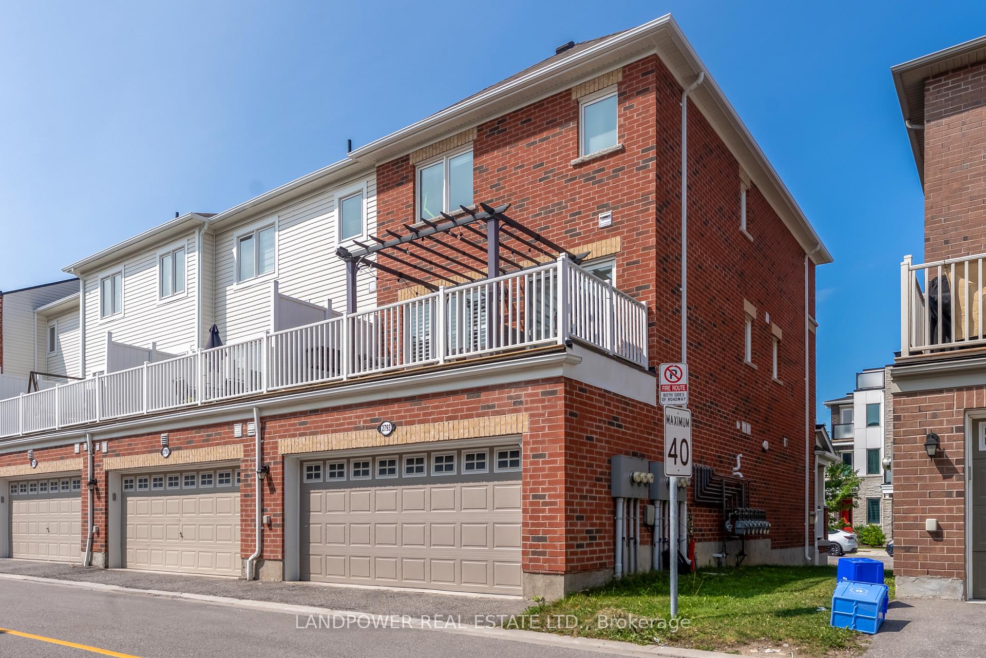 Photo 42 of 2793 Sapphire Drive, Pickering, Rural Pickering — HOMEH