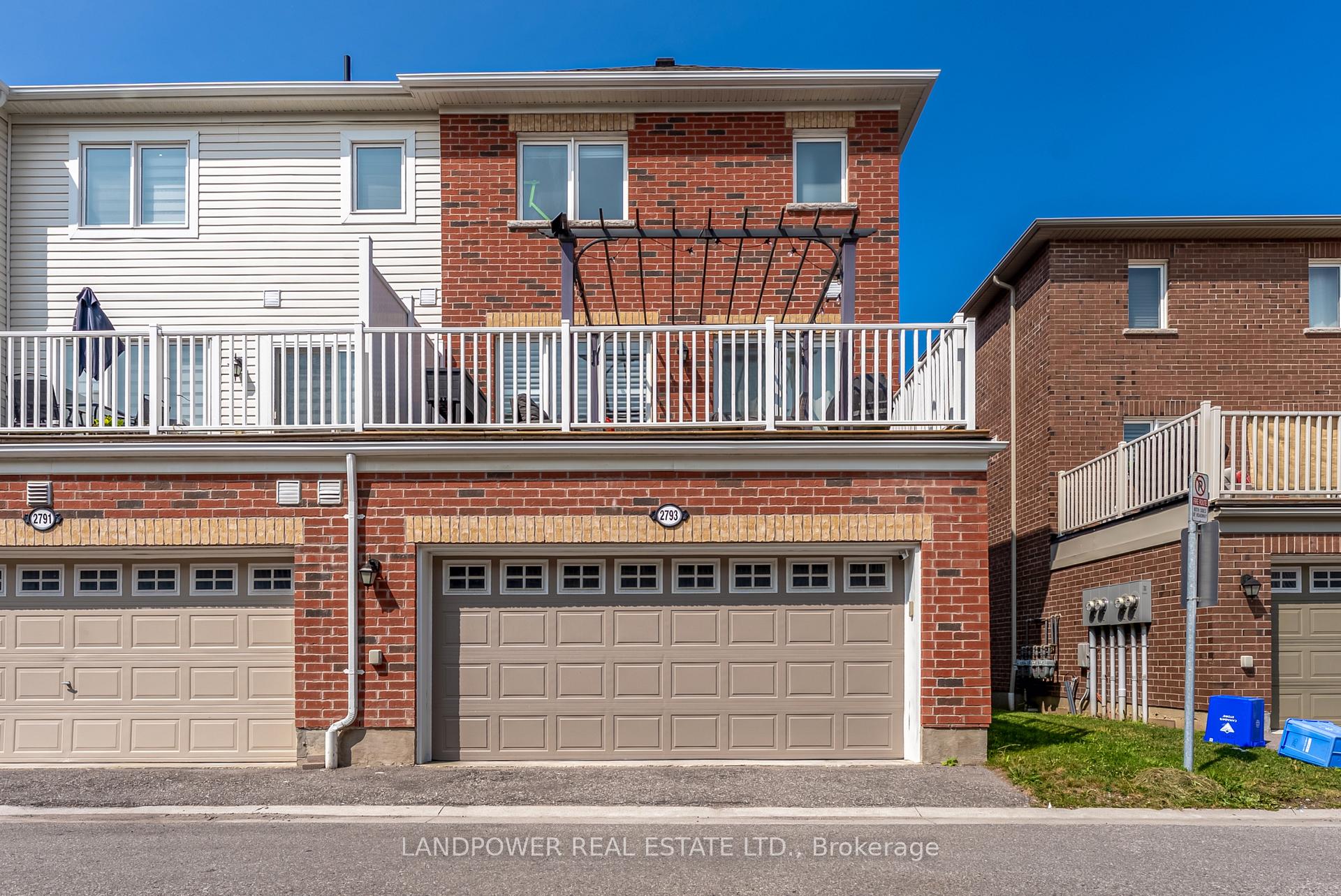 Photo 43 of 2793 Sapphire Drive, Pickering, Rural Pickering — HOMEH