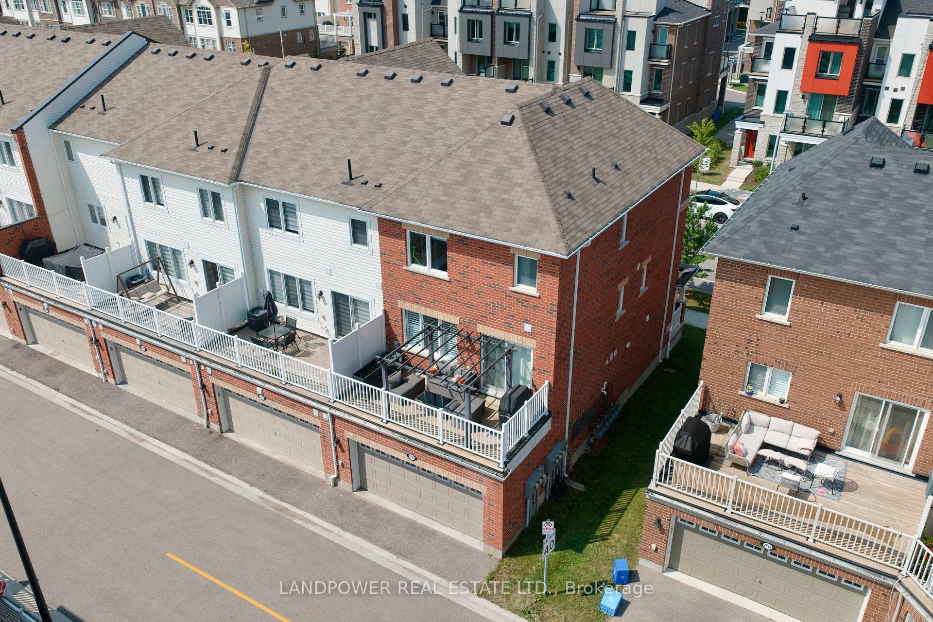 Photo 45 of 2793 Sapphire Drive, Pickering, Rural Pickering — HOMEH