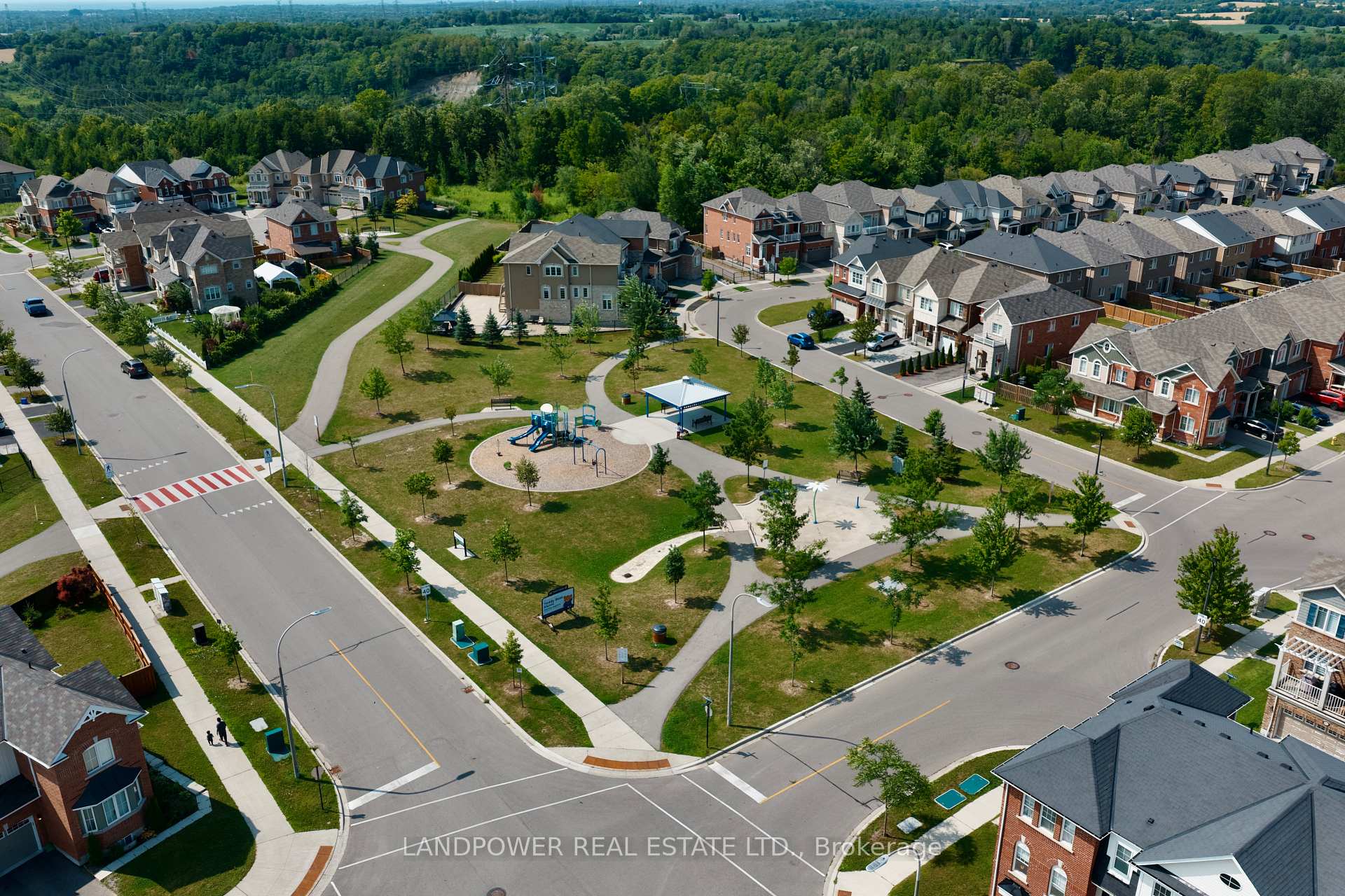 Photo 47 of 2793 Sapphire Drive, Pickering, Rural Pickering — HOMEH
