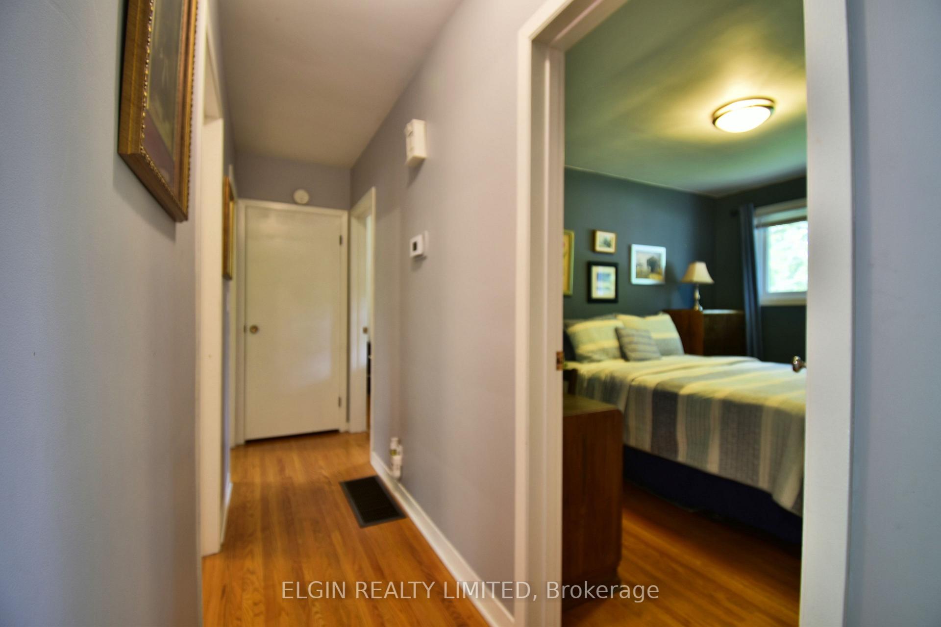 Photo 15 of 15 Steele Street, St. Thomas — HOMEH