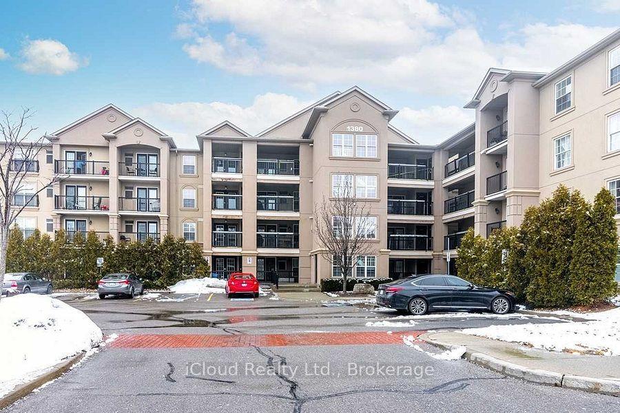 Photo 1 of Unit 205, 1380 Main Street, Milton, Dempsey — HOMEH