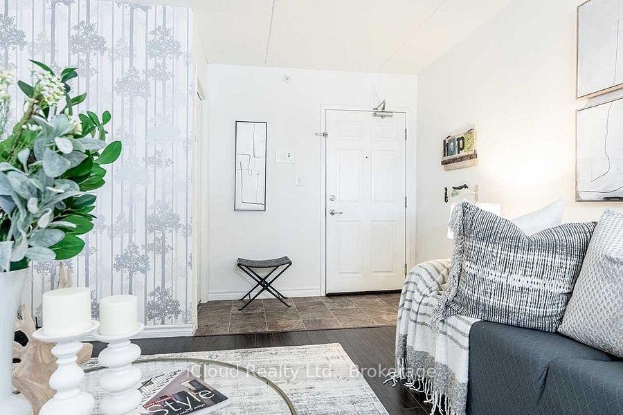 Photo 2 of Unit 205, 1380 Main Street, Milton, Dempsey — HOMEH